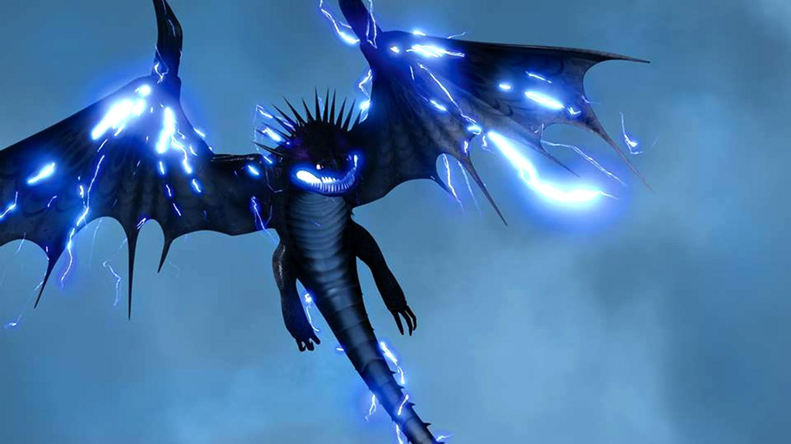 How to Train Your Dragon 2 Picture, Wallpaper and Desktop Background