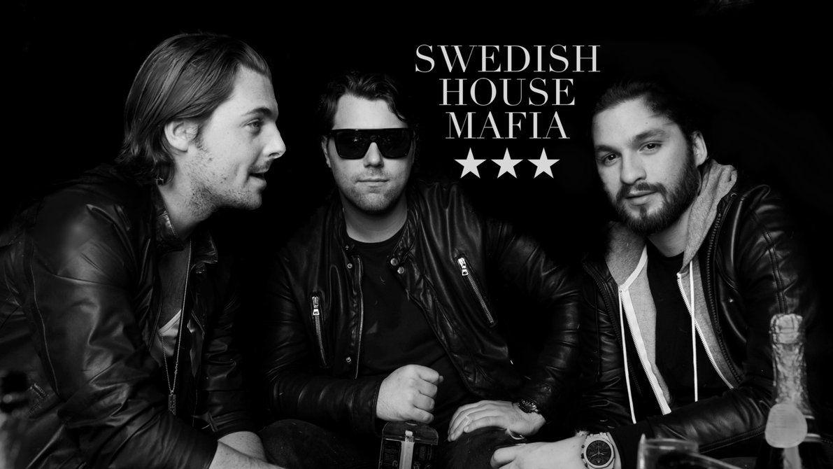 Swedish House Mafia Wallpaper