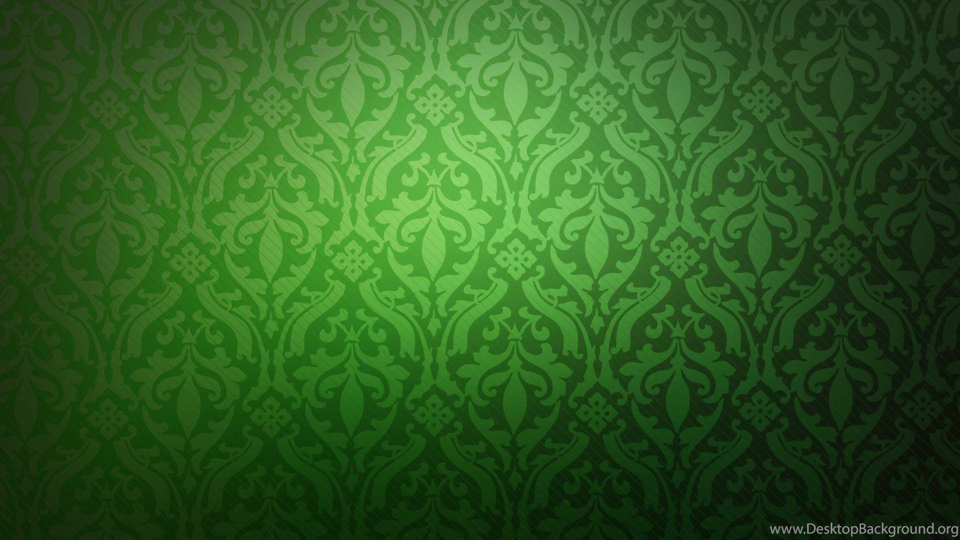 Green Pattern, Web, 1920x1080 HD Wallpaper And FREE