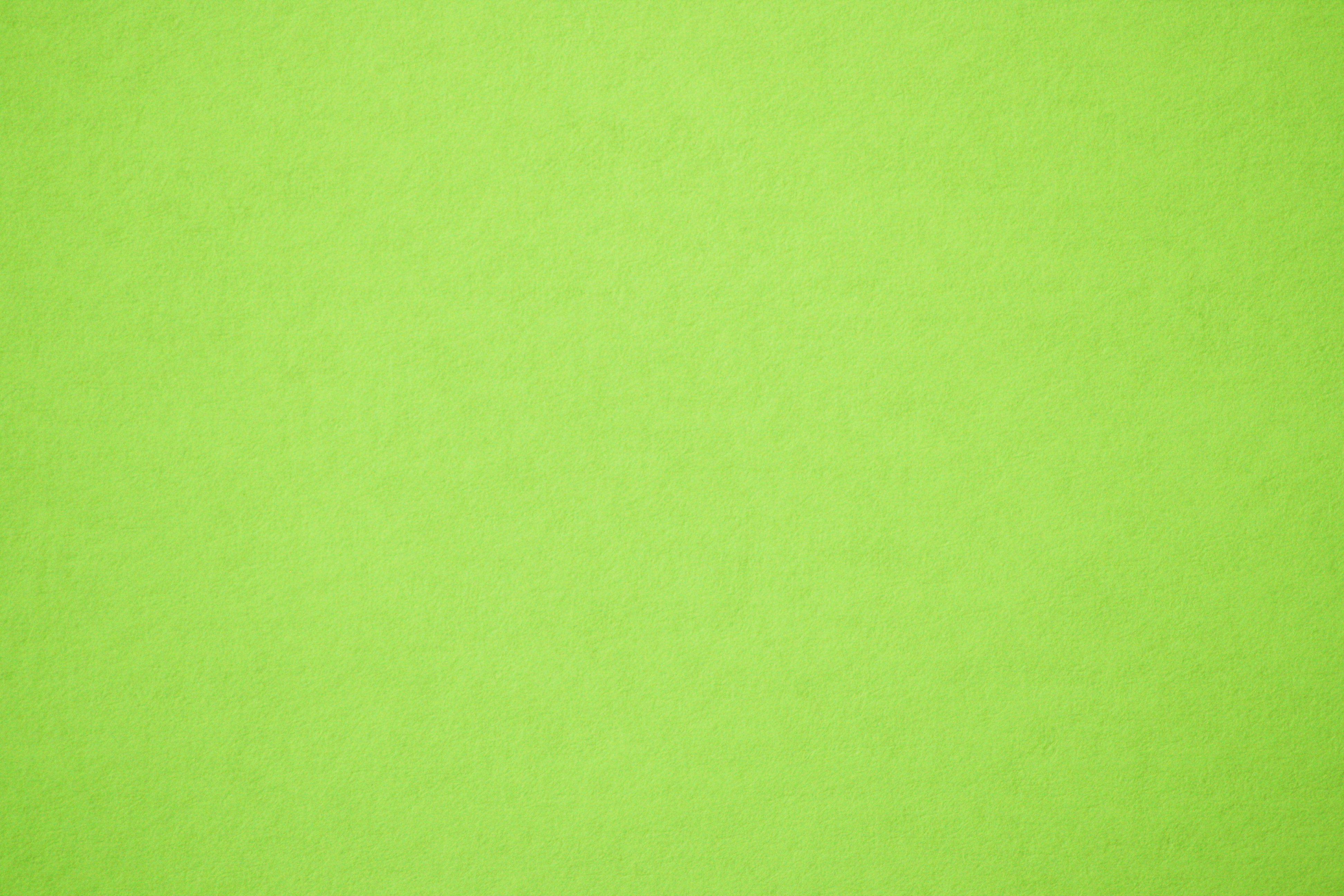 Lime Green Paper Texture Picture. Free Photograph. Photo Public