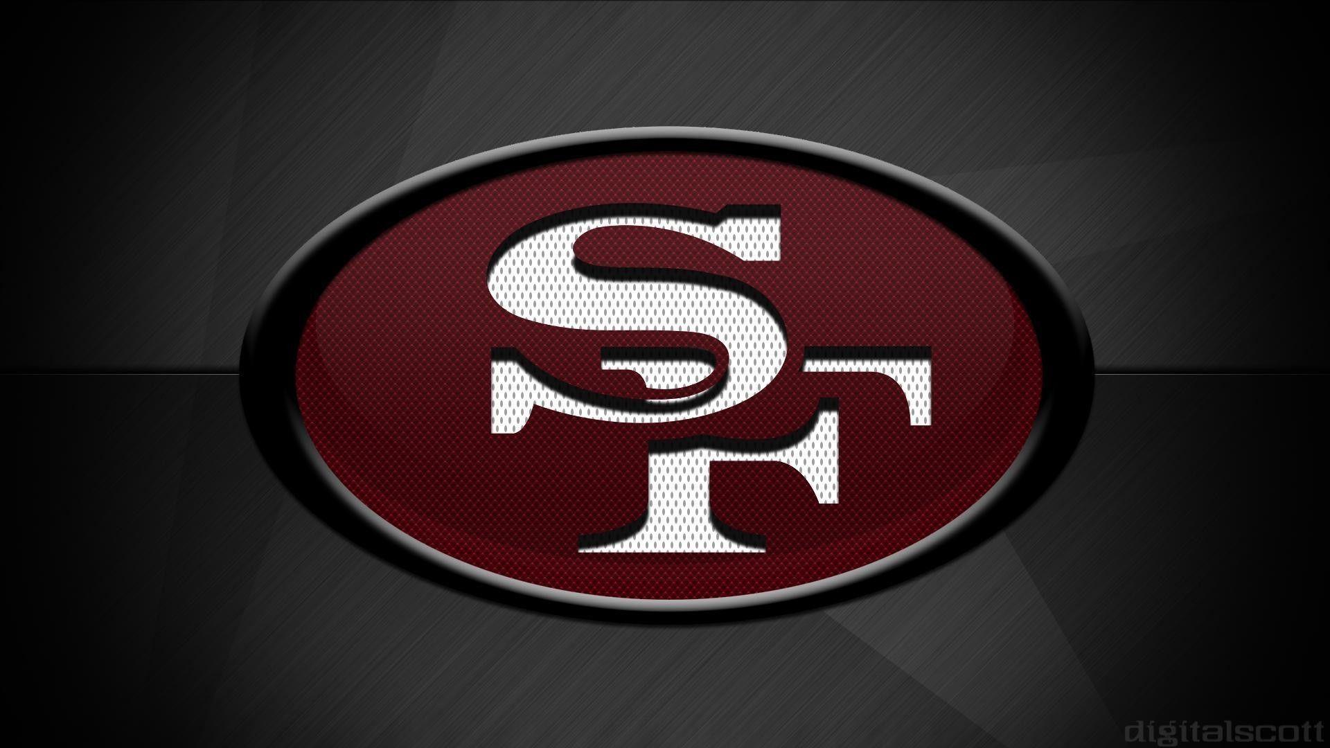 49ers Spartan Wallpapers - Wallpaper Cave