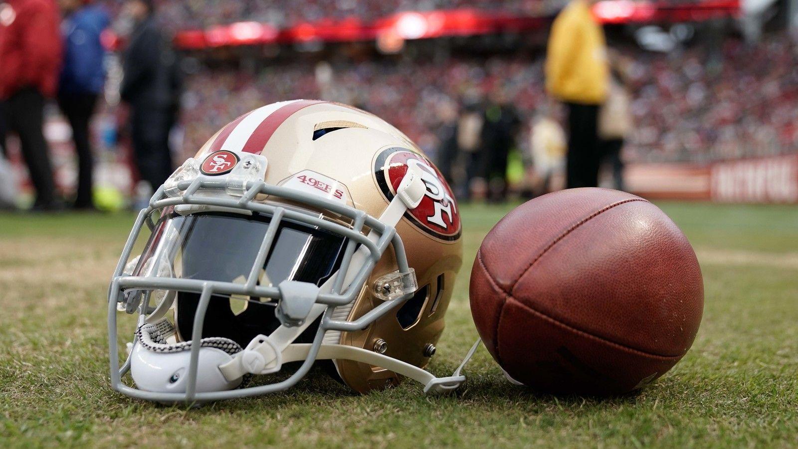49ers reportedly will have new alternate uniform in 2018