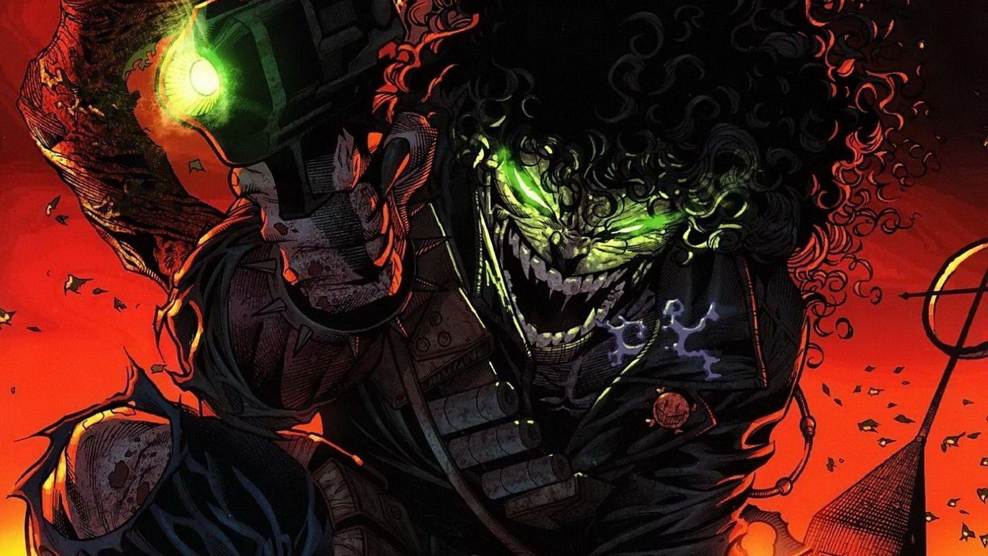 Evil HD Wallpaper Background Wallpaper 1920x1080