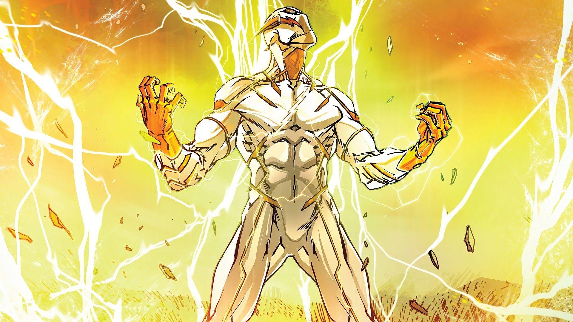 The Flash Wallpaper HD 55 HD Wallpaper Free