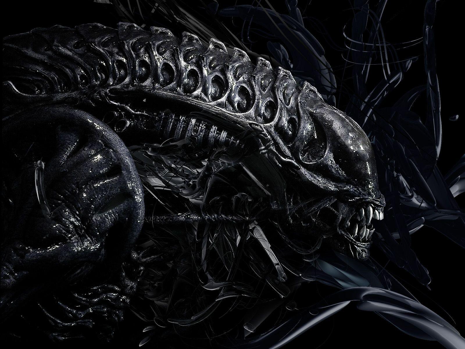 Aliens Wallpaper Aliens Wallpaper Background