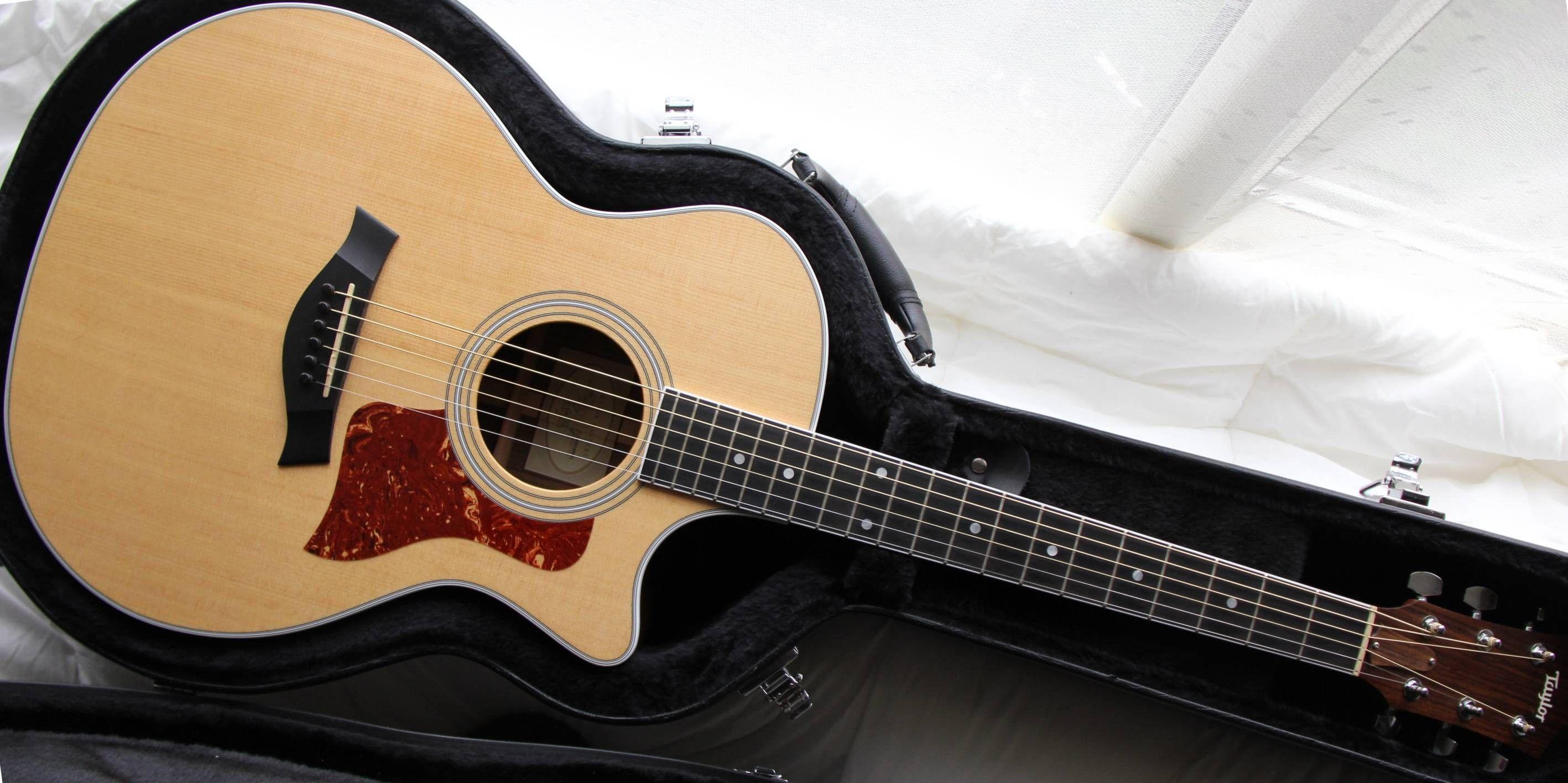 Acoustic Guitar wallpaperDownload free awesome full HD