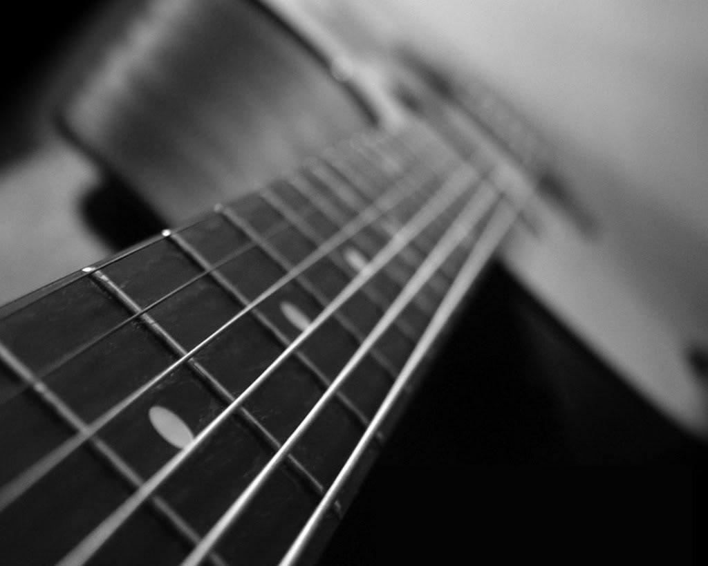 Acoustic Guitar Wallpaper Desktop Background
