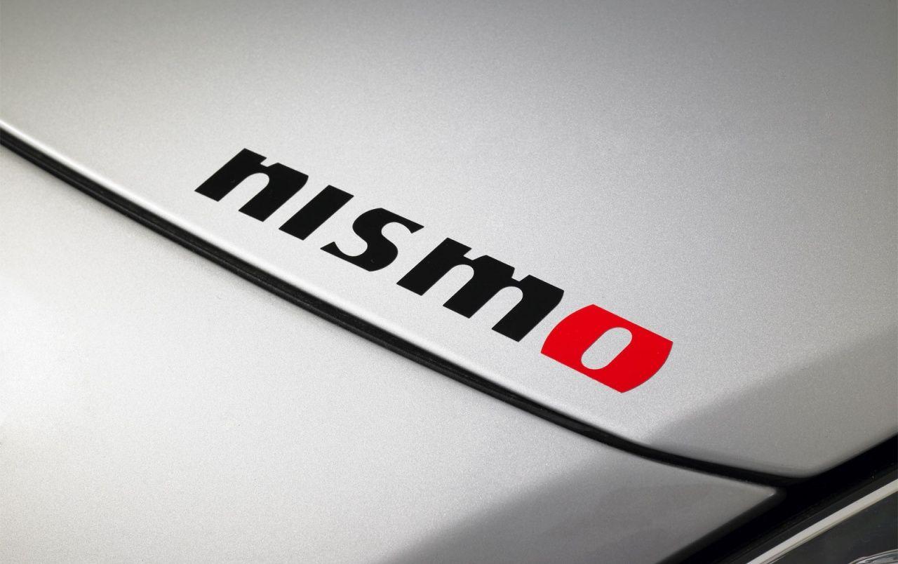 Nissan 350Z Nismo wallpaper. Nissan 350Z Nismo