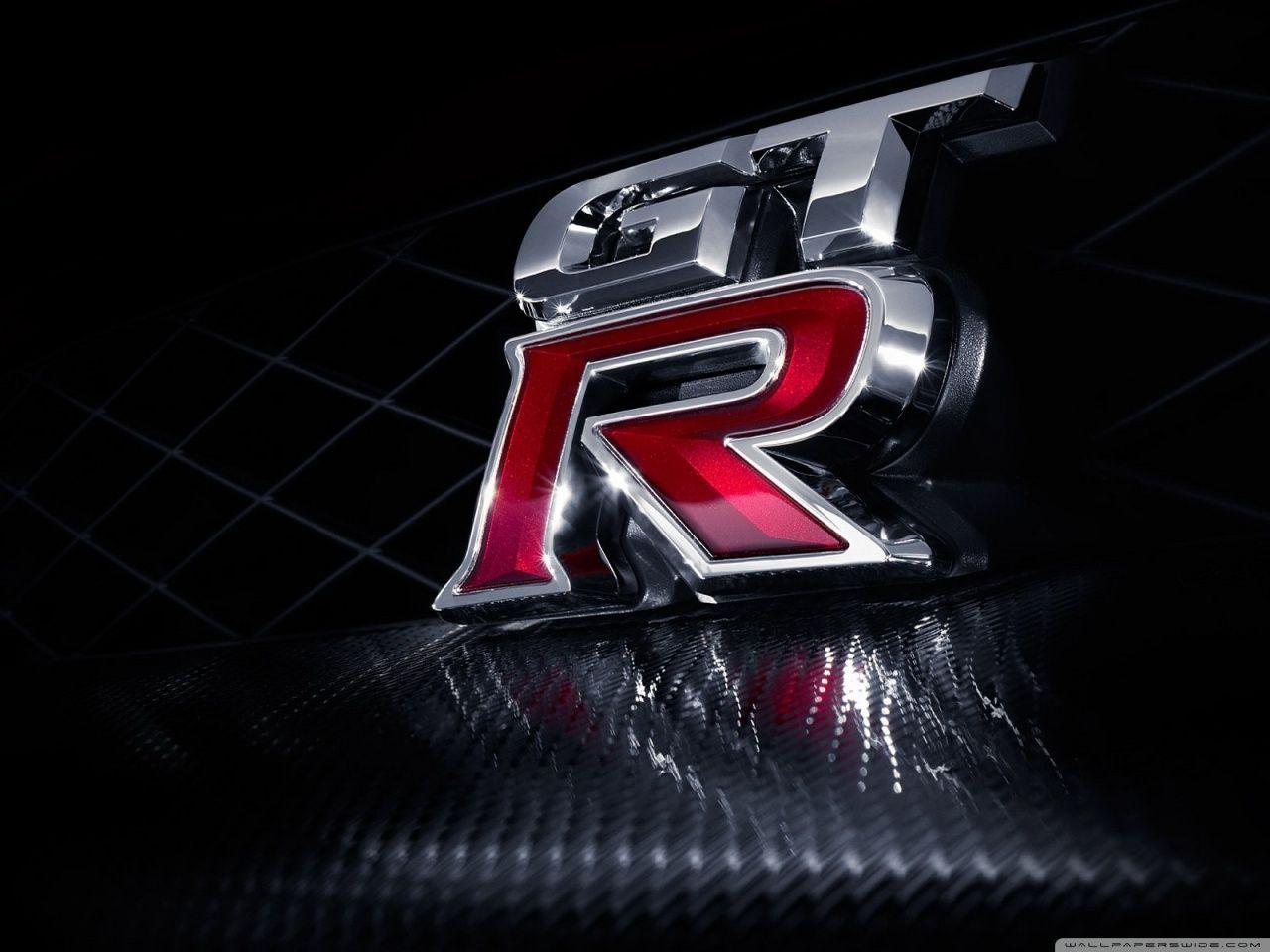 Nissan GT R Logo HD desktop wallpaper, Widescreen, High. Android