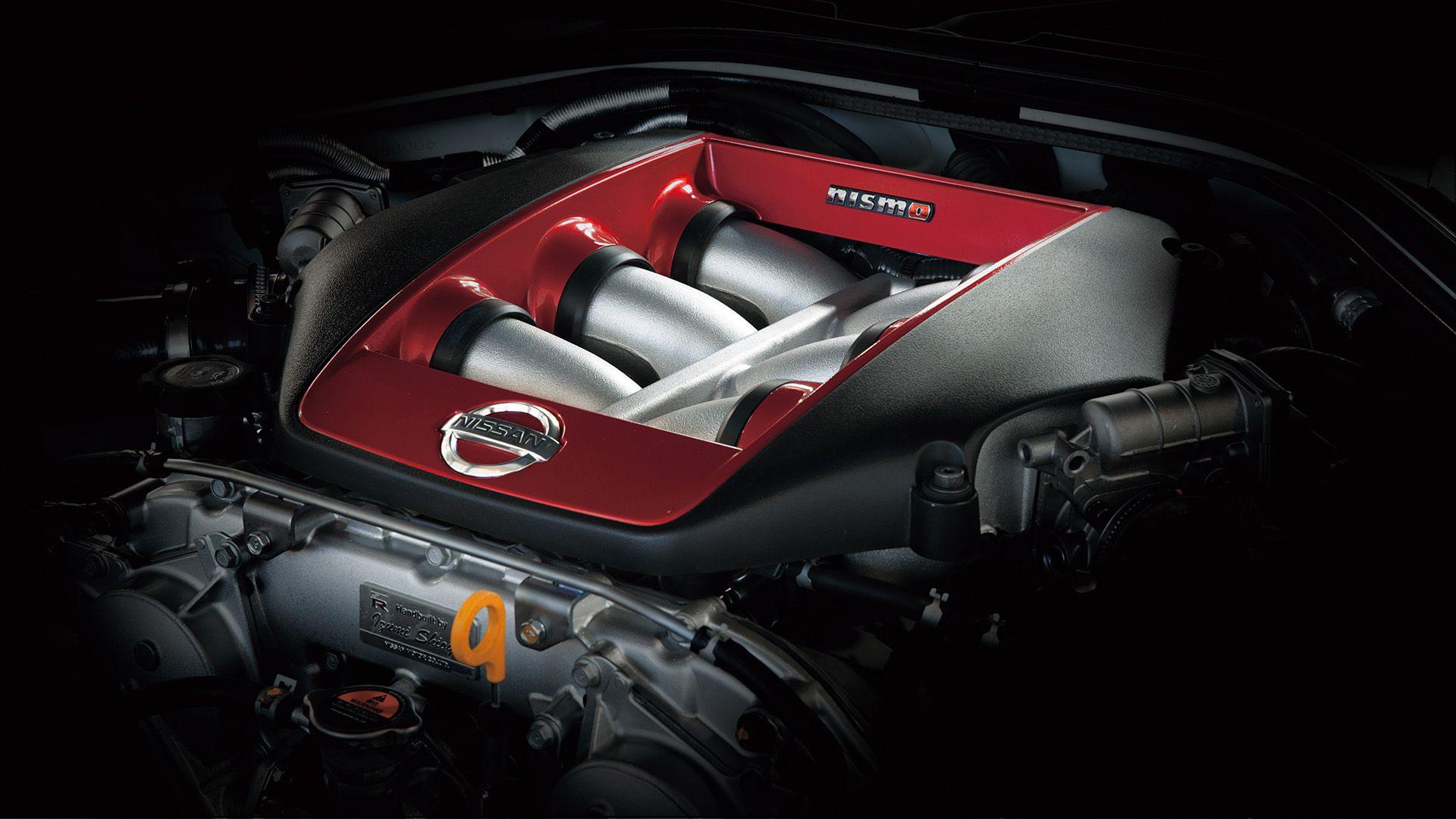 Nissan GT R Nismo Wallpaper & HD Image