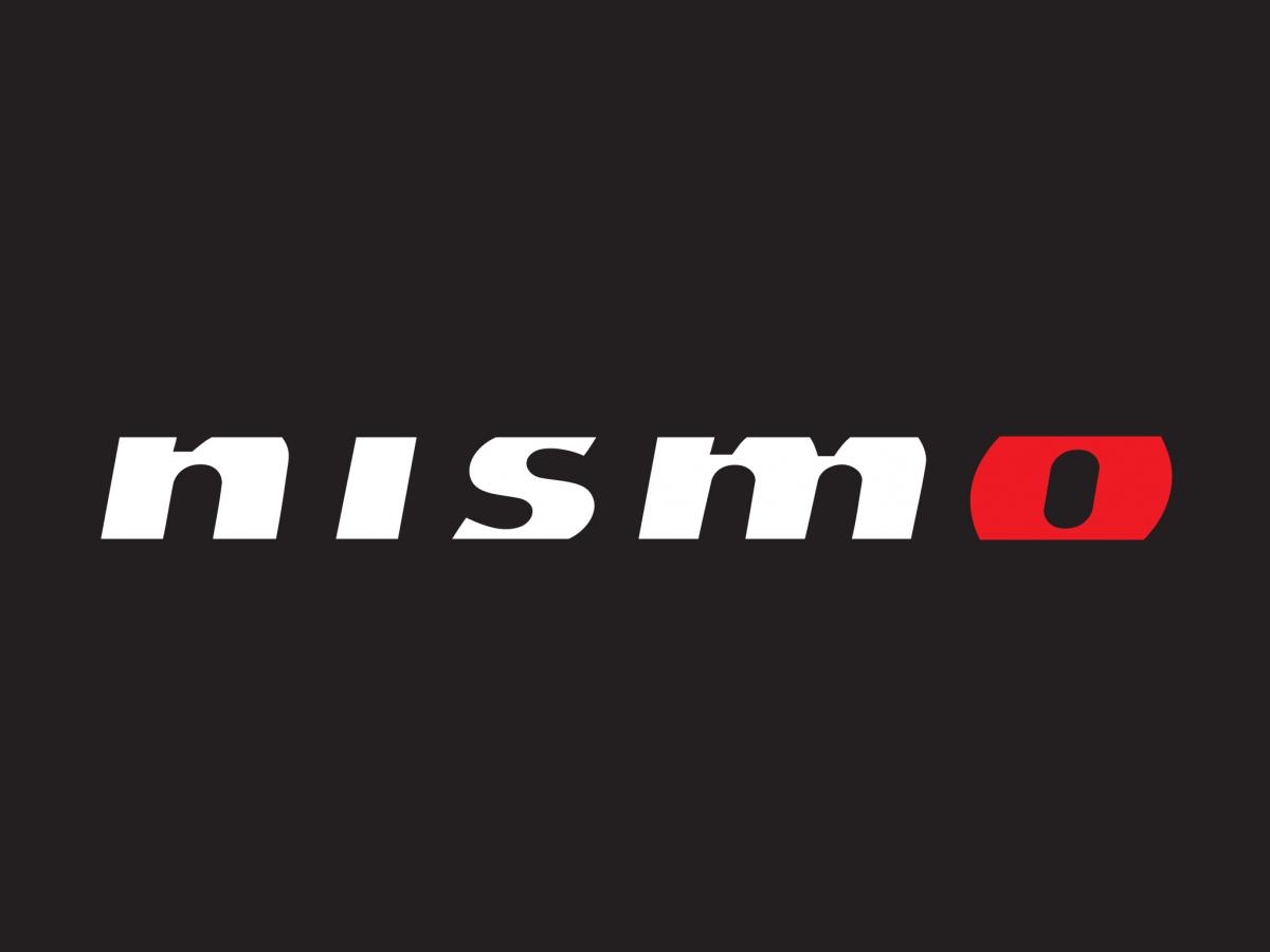 Nismo Logo Wallpaper