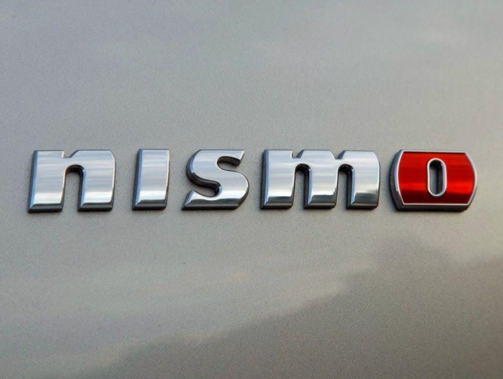Nismo Car Logo Picture HD