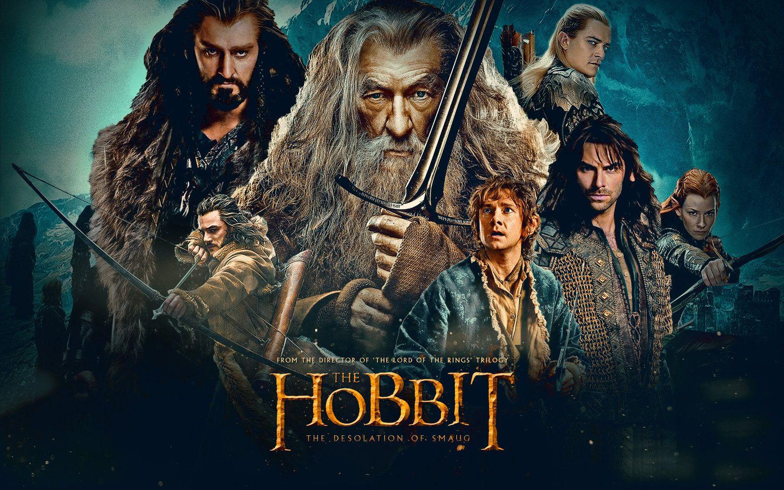 hobbit 3 in hindi download utorrent free