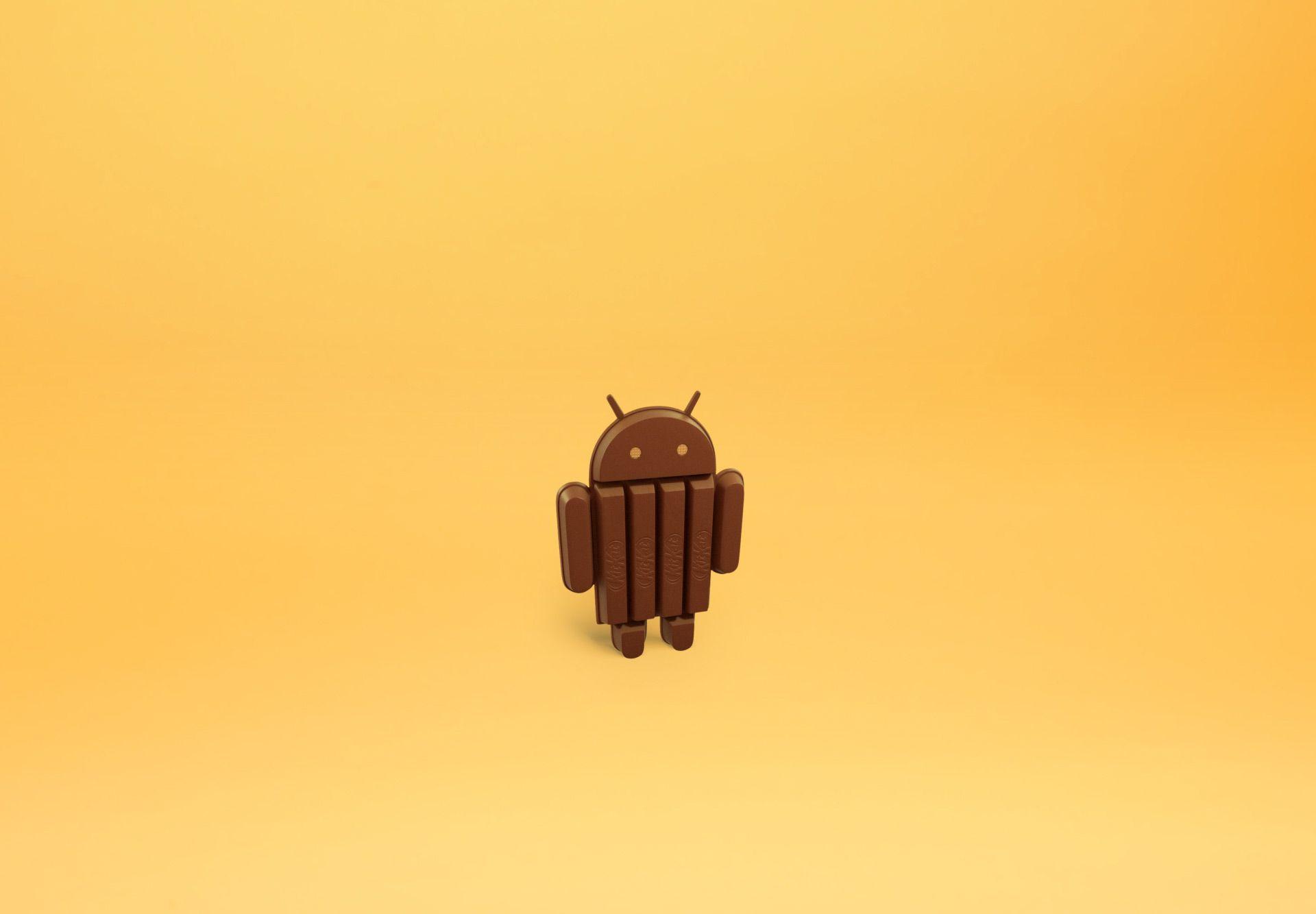 How to install Android 4.4 KITKAT on the 2013 Nexus 7 WiFi