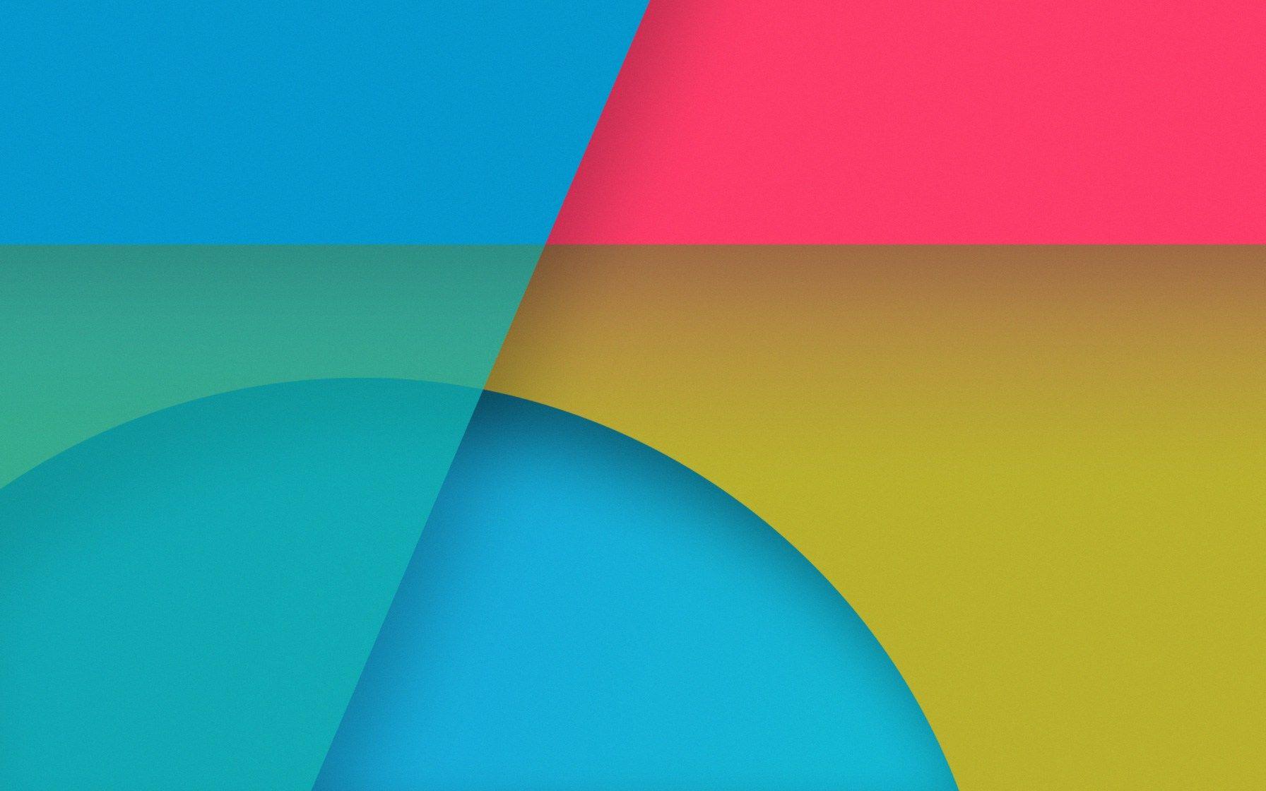 Latest Android 4.4 Kitkat Wallpaper and Features 5