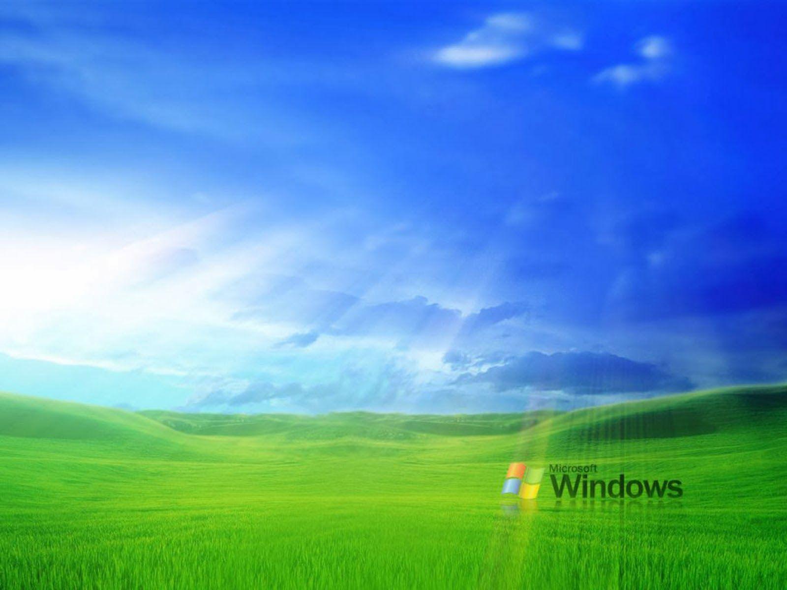 Windows Original Backgrounds Wallpaper Cave