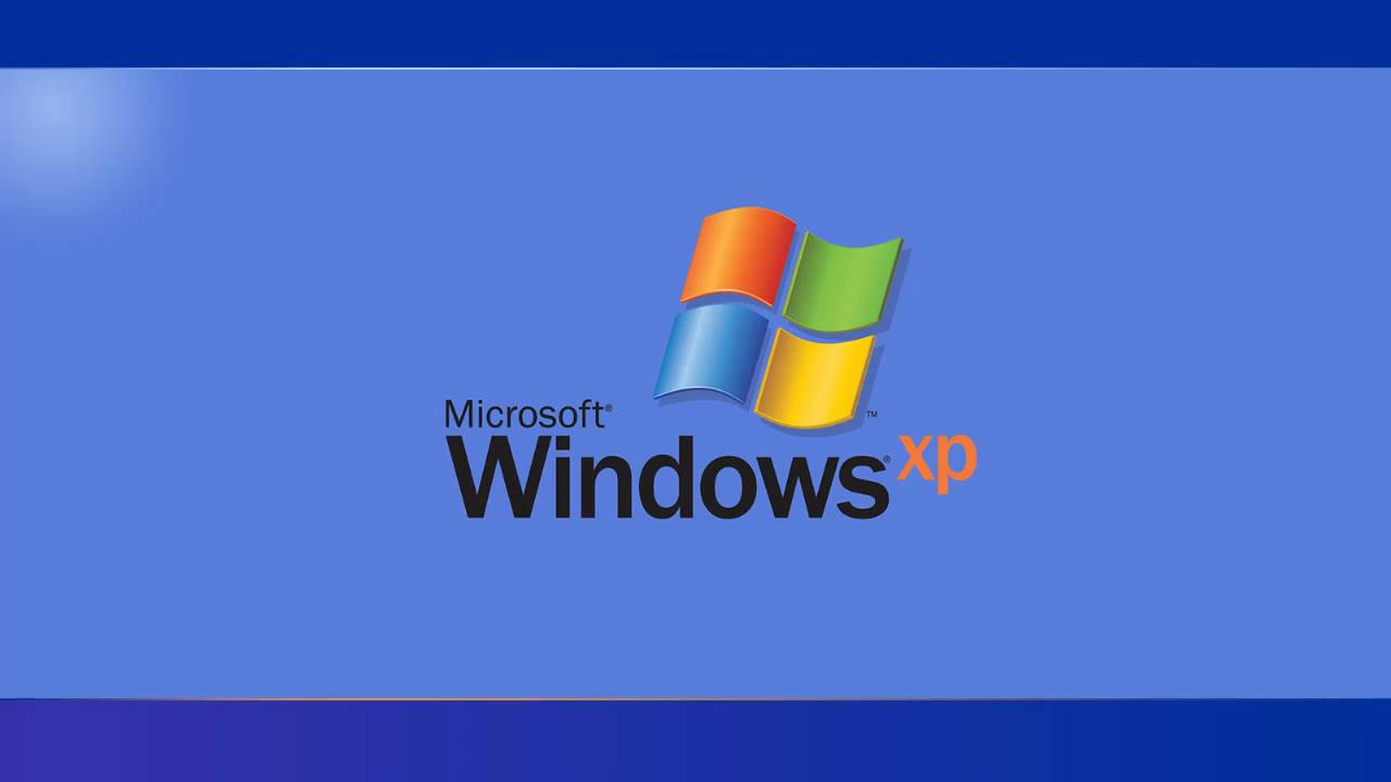 The Windows XP Tour Music [Original]