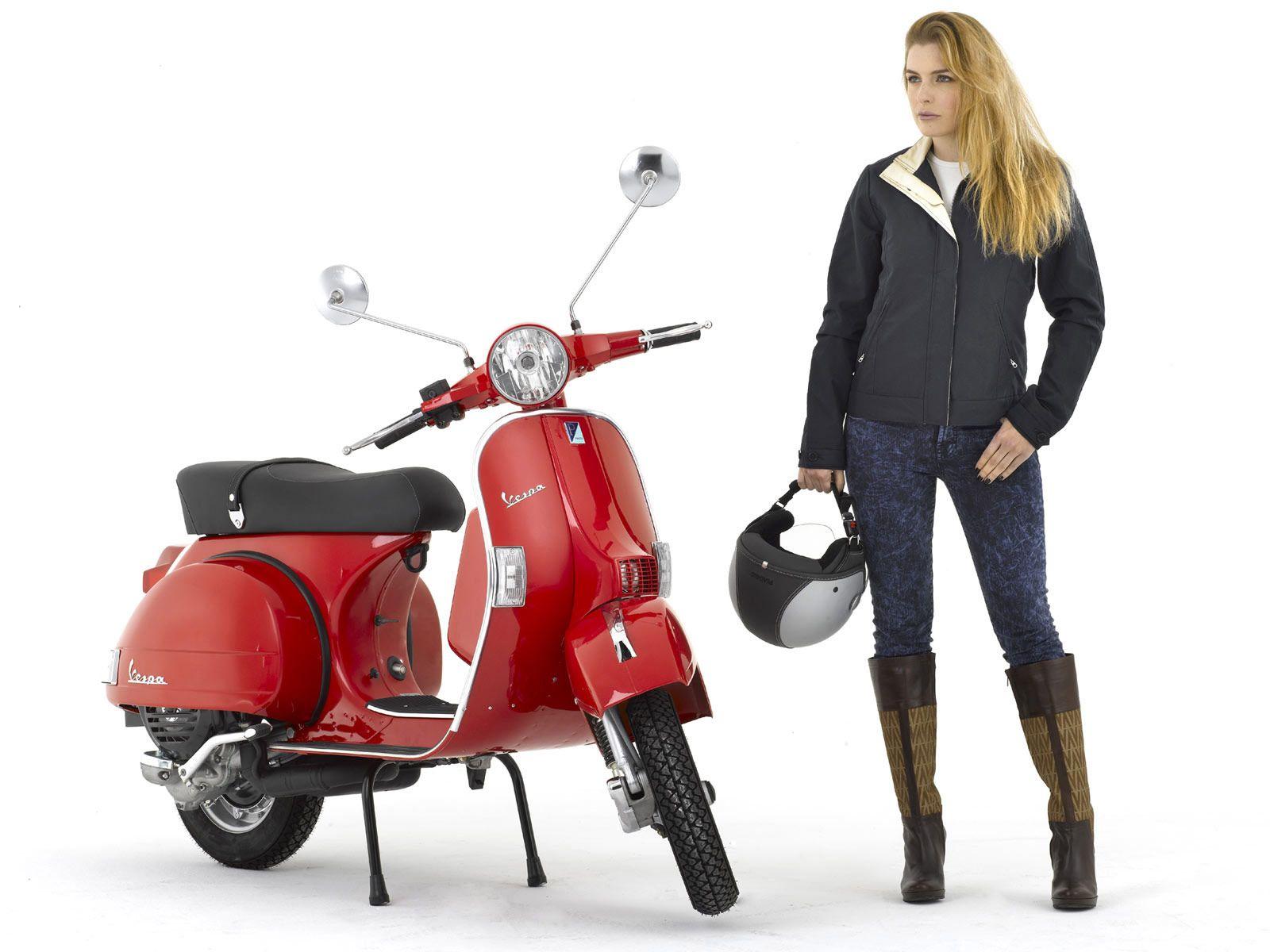 wallpaper: Vespa S Wallpaper