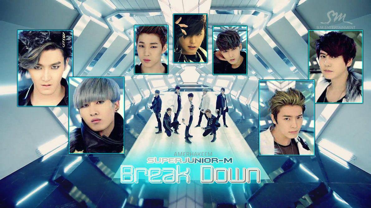 Super Junior M