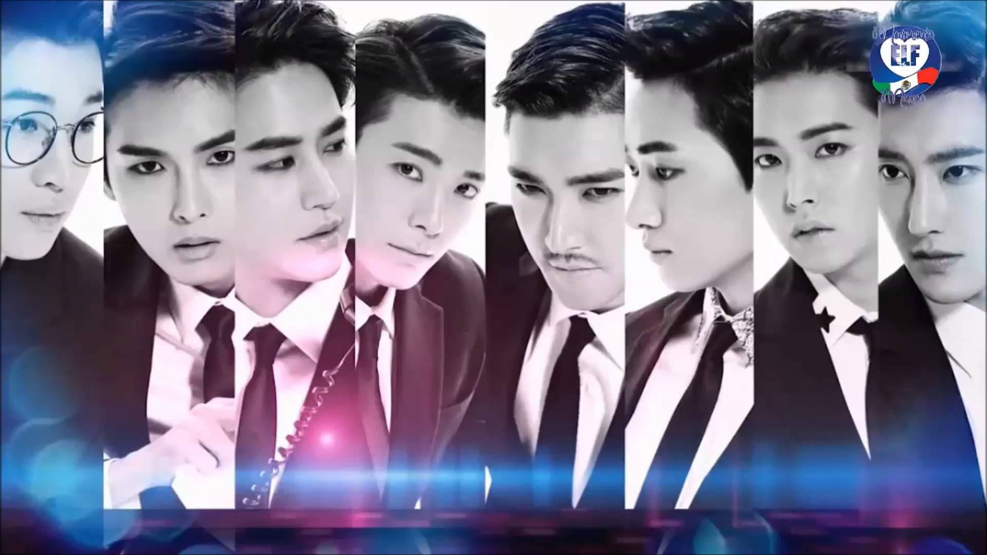 Super Junior M -分后 (After A Minute) [Sub. Español]