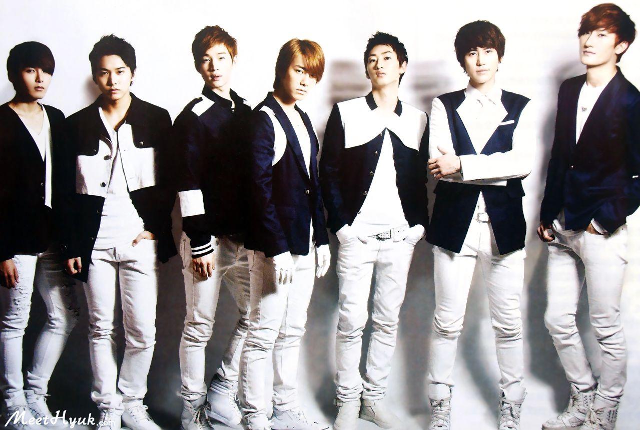 Dont miss Super Junior M HD Wallpaper HD Wallpaper. Get all of SUPER