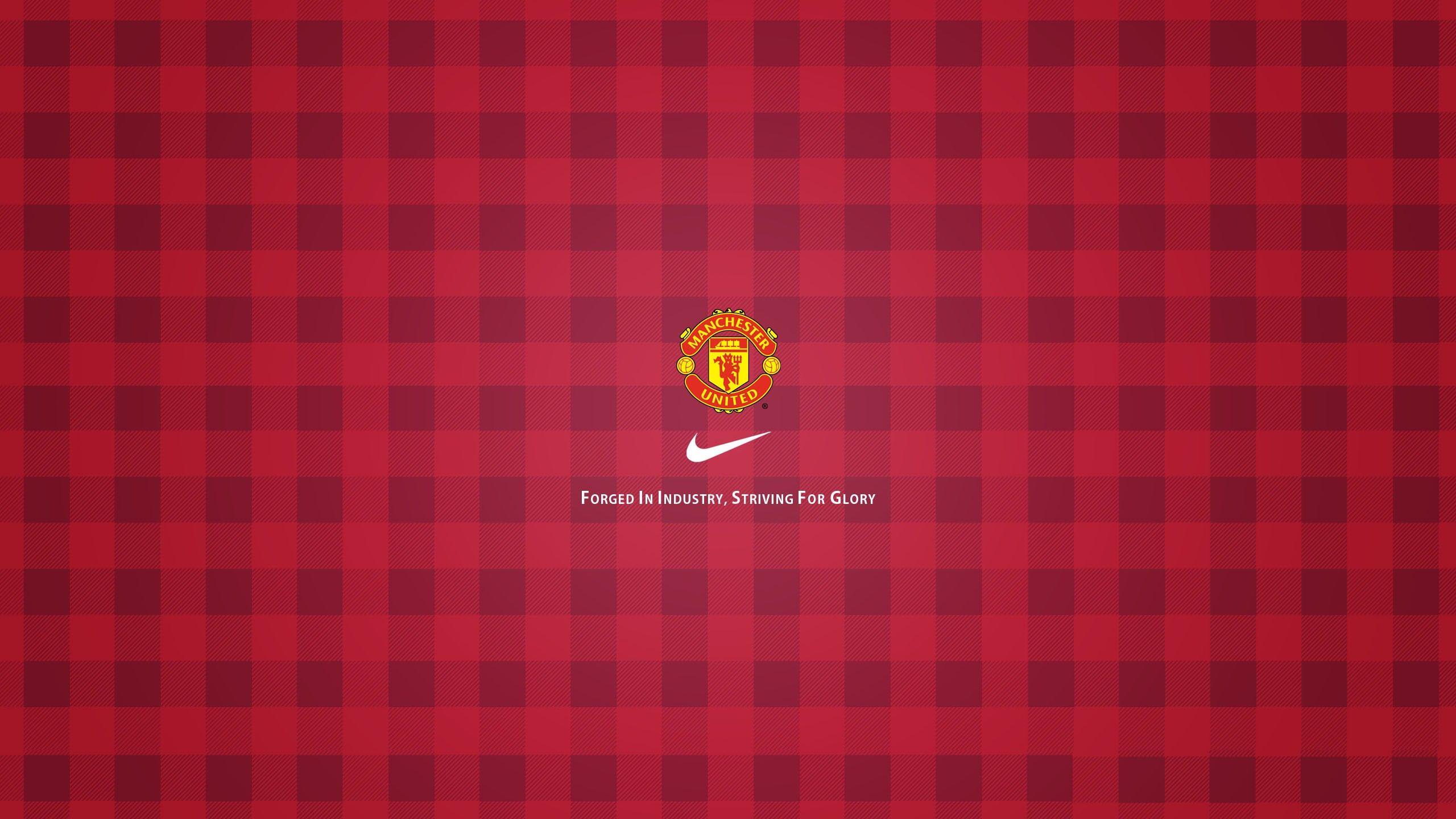 Manchester United FC desktop PC and Mac wallpaper