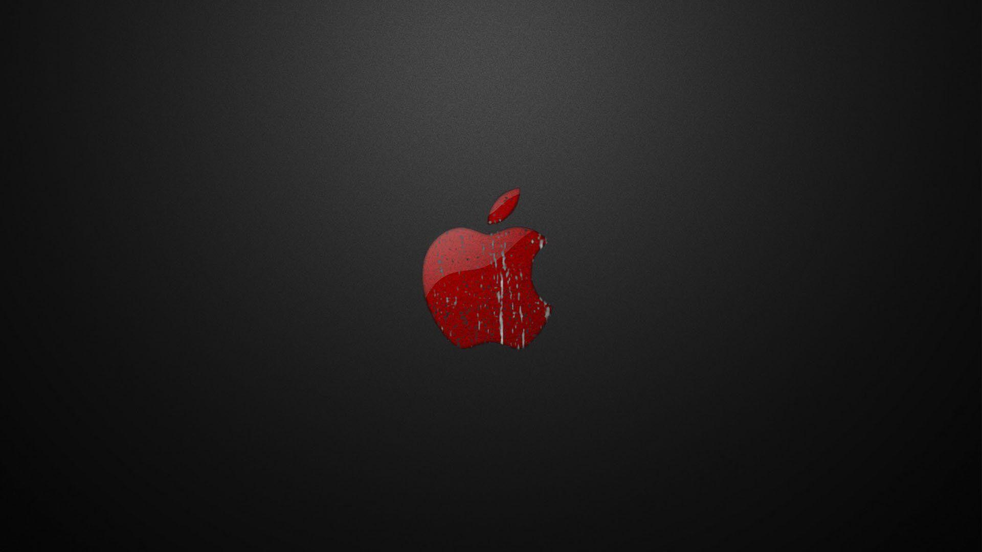 Mac Apple Reds Image