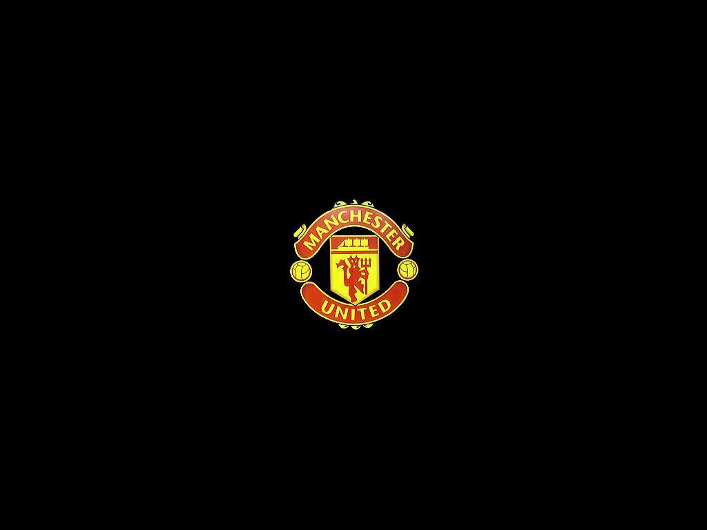 Manchester United Logo (82). Manchester United Wallpaper