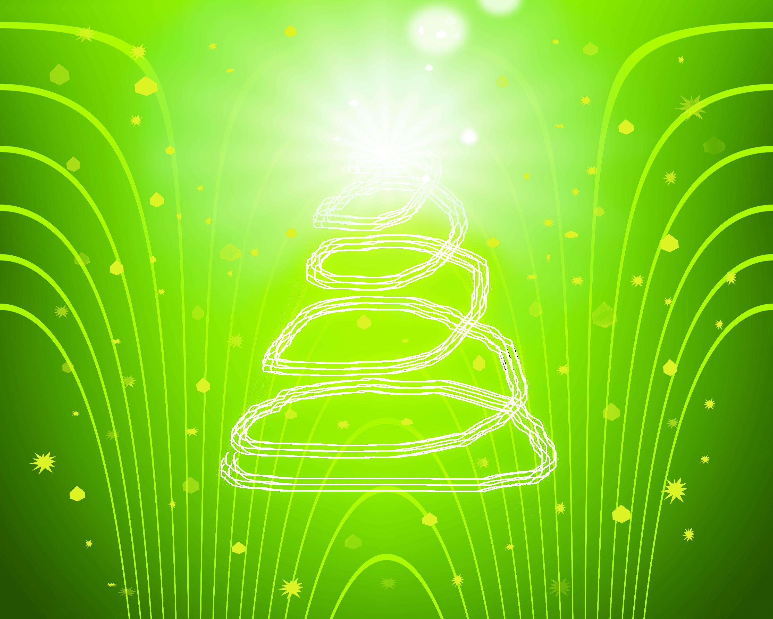 Abstract Magic Light Background Free and PSD File. All Design Creative