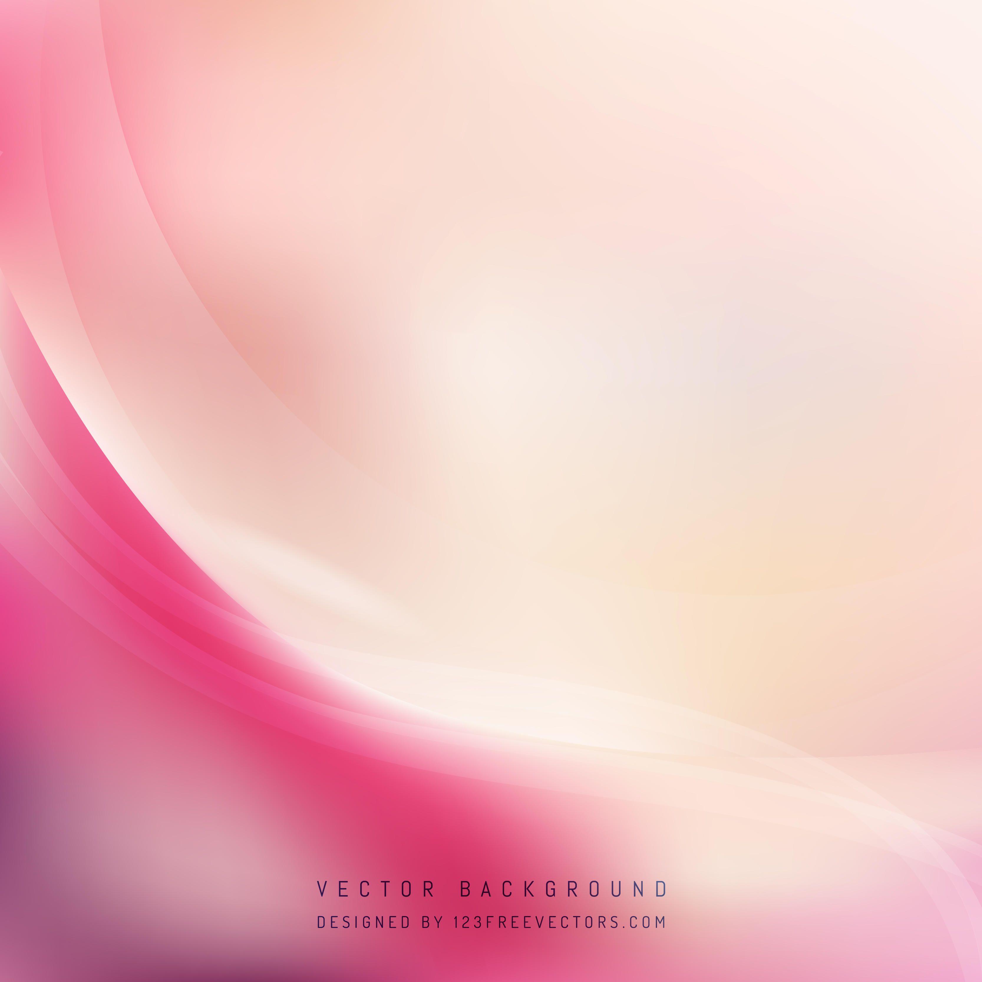 Light Pink Background Vectors. Download Free Vector Art