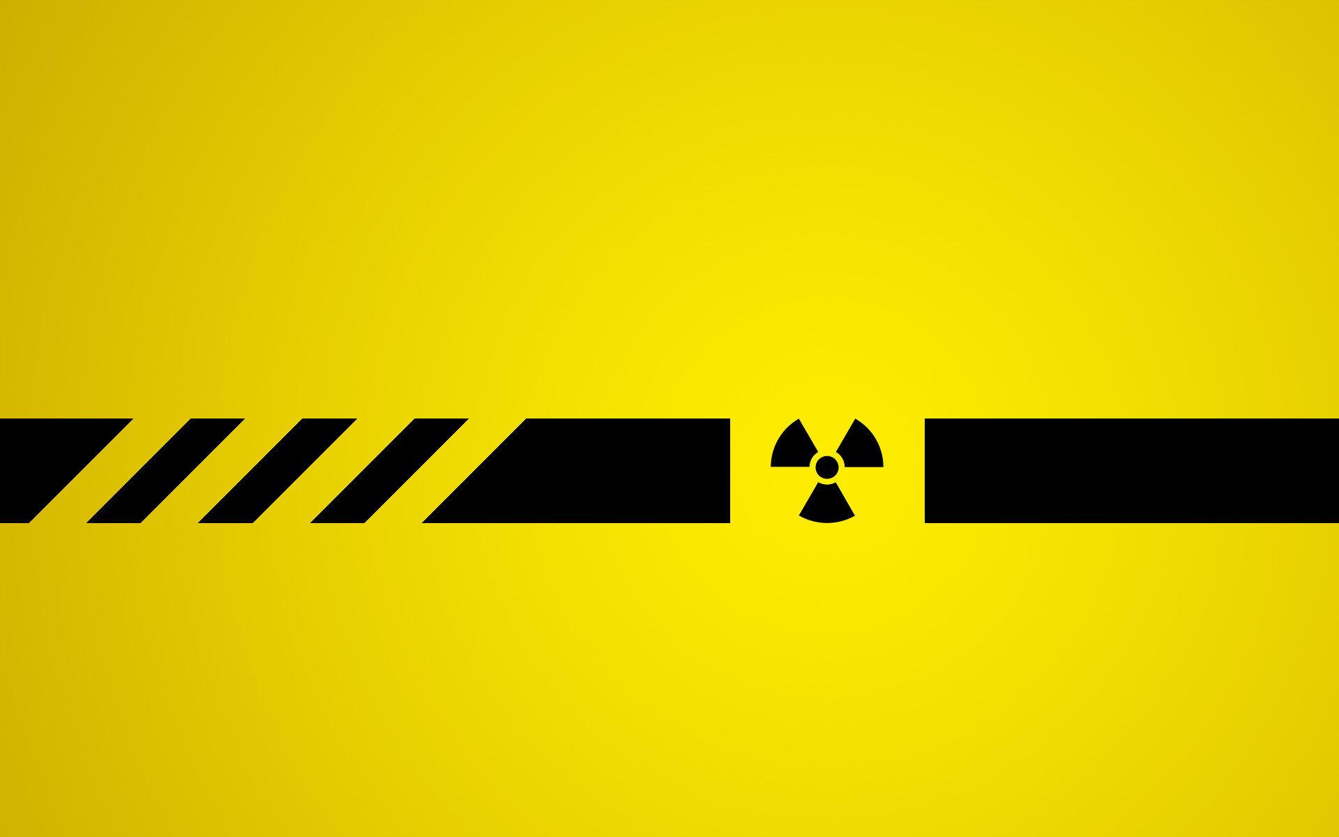 Radioactive wallpaper 1920x1200 desktop background