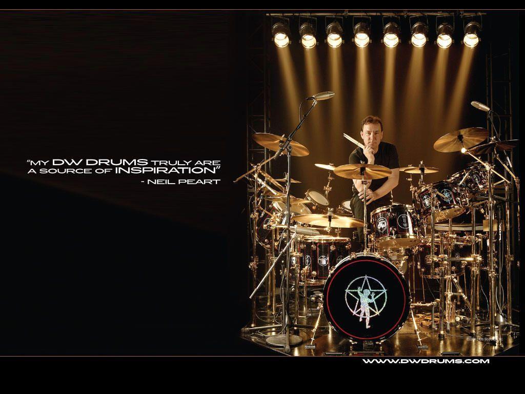 Neil Peart Wallpapers - Wallpaper Cave