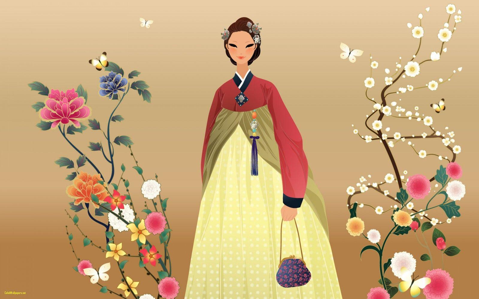 Wallpapers Korean Wallpaper Cave