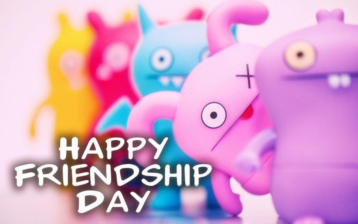 Friendship Day Wallpaper Download Special Cute Best HD