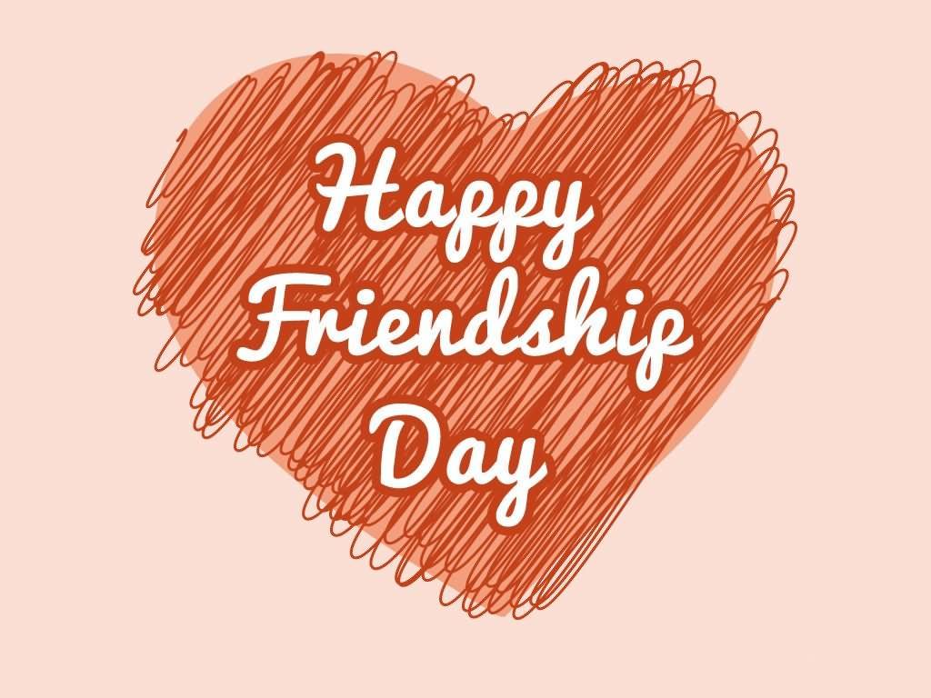 Very Beautiful Friendship Day 2016 Wish Picture And Photo