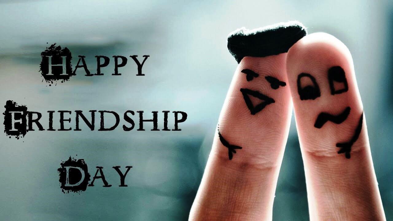 Happy Friendship Day 2018. Image, Quotes, Wishes, Messages & More