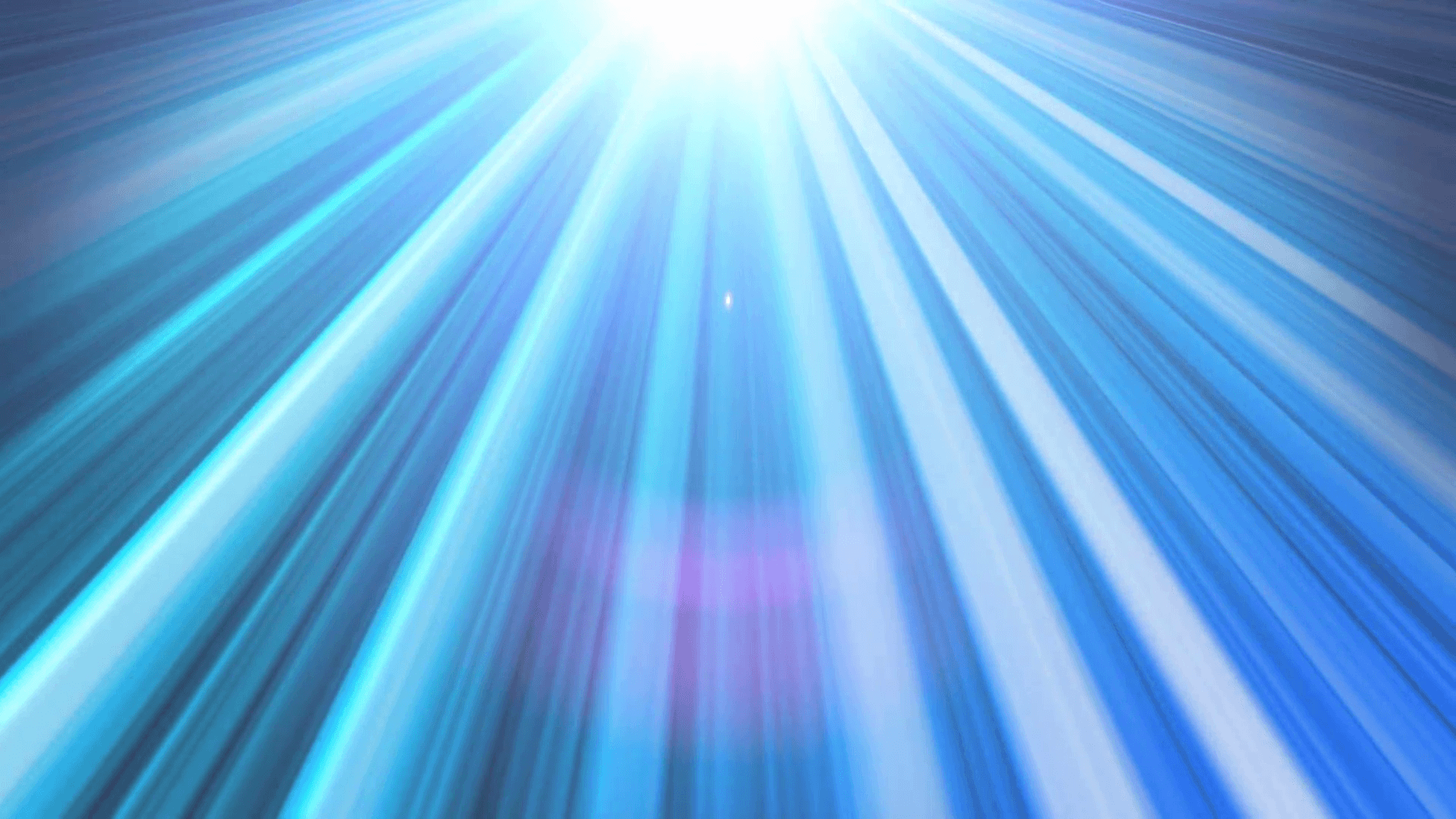 Heavenly Lights Motion Background