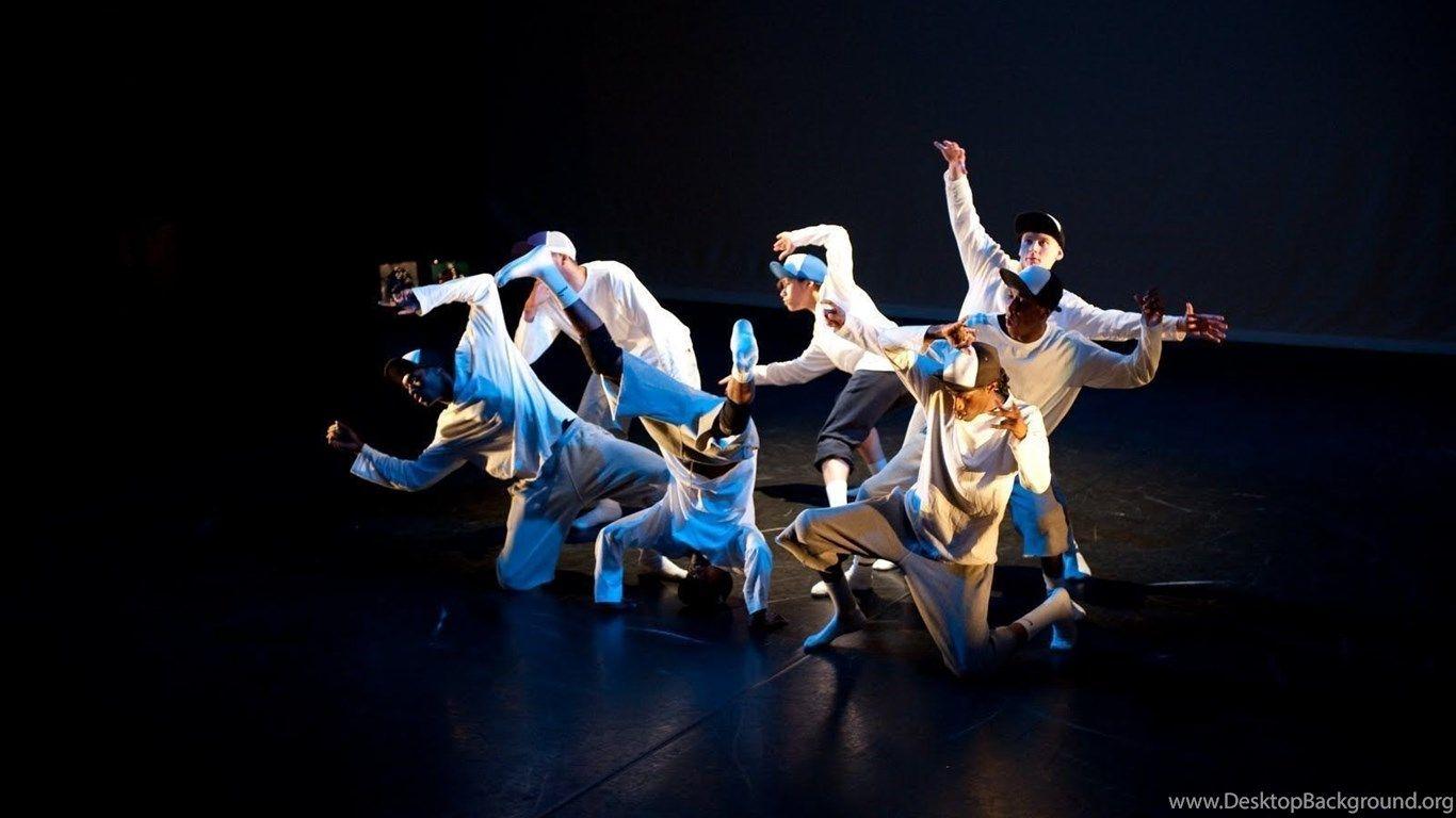 Hip Hop Dance Wallpaper Desktop Background