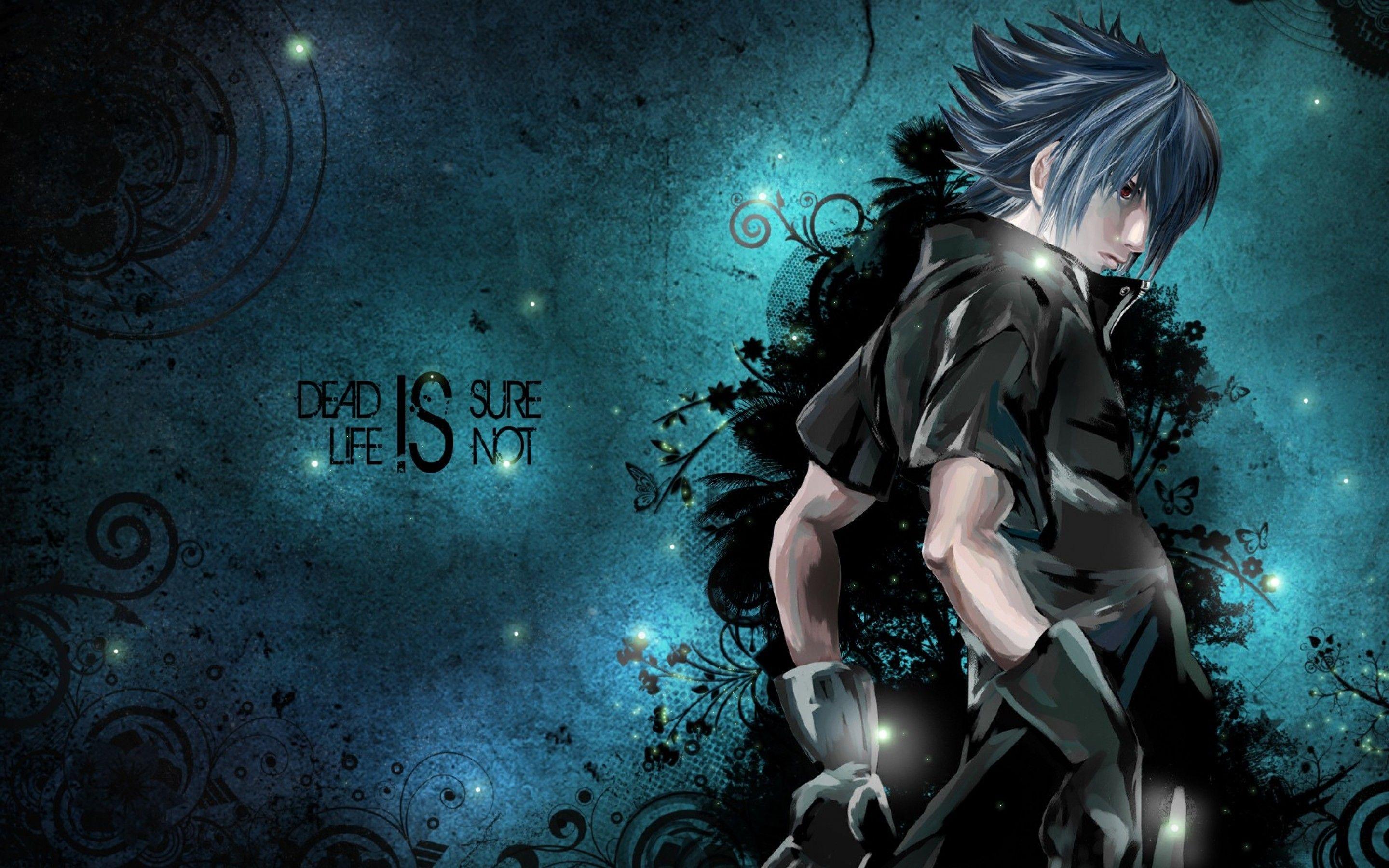 Cool Anime Desktop Background Anime Wallpaper