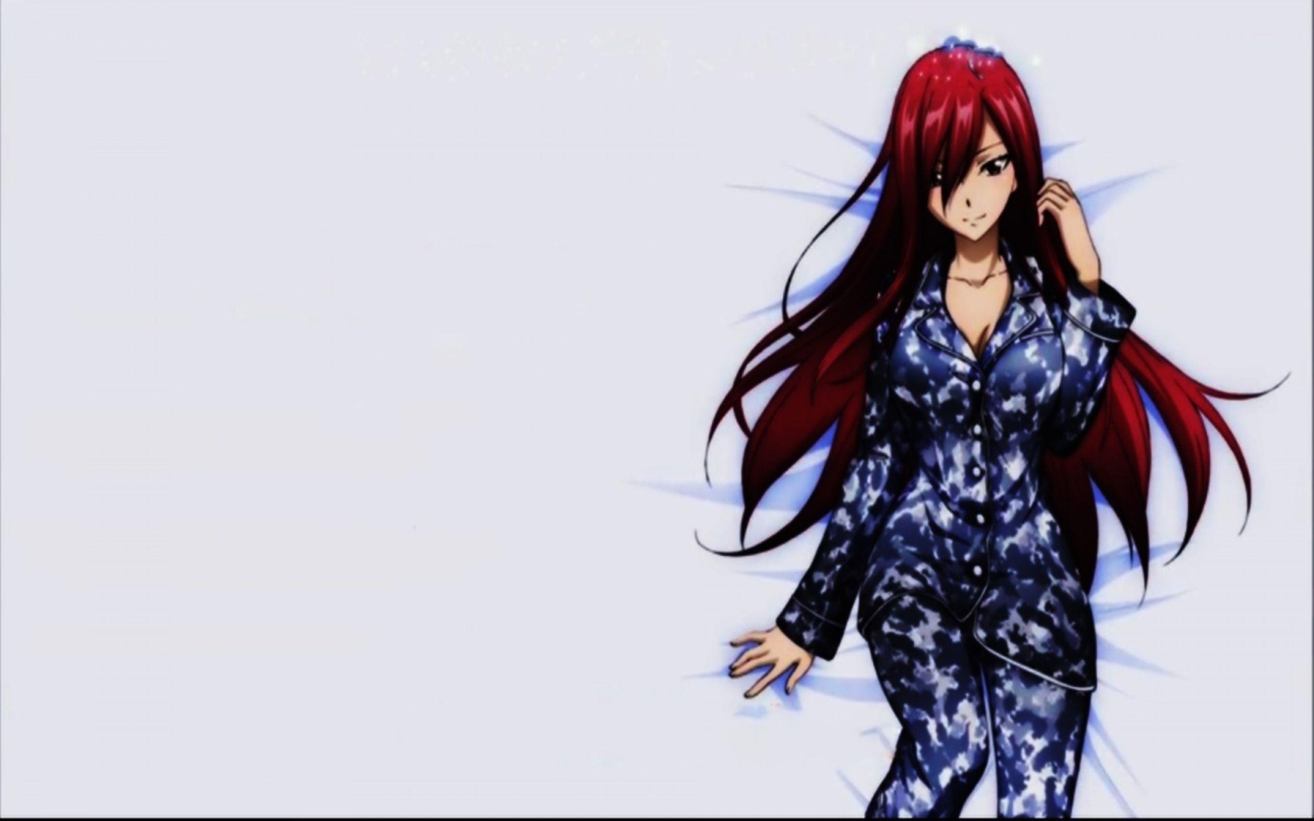Luxury Anime Wallpaper For Desk