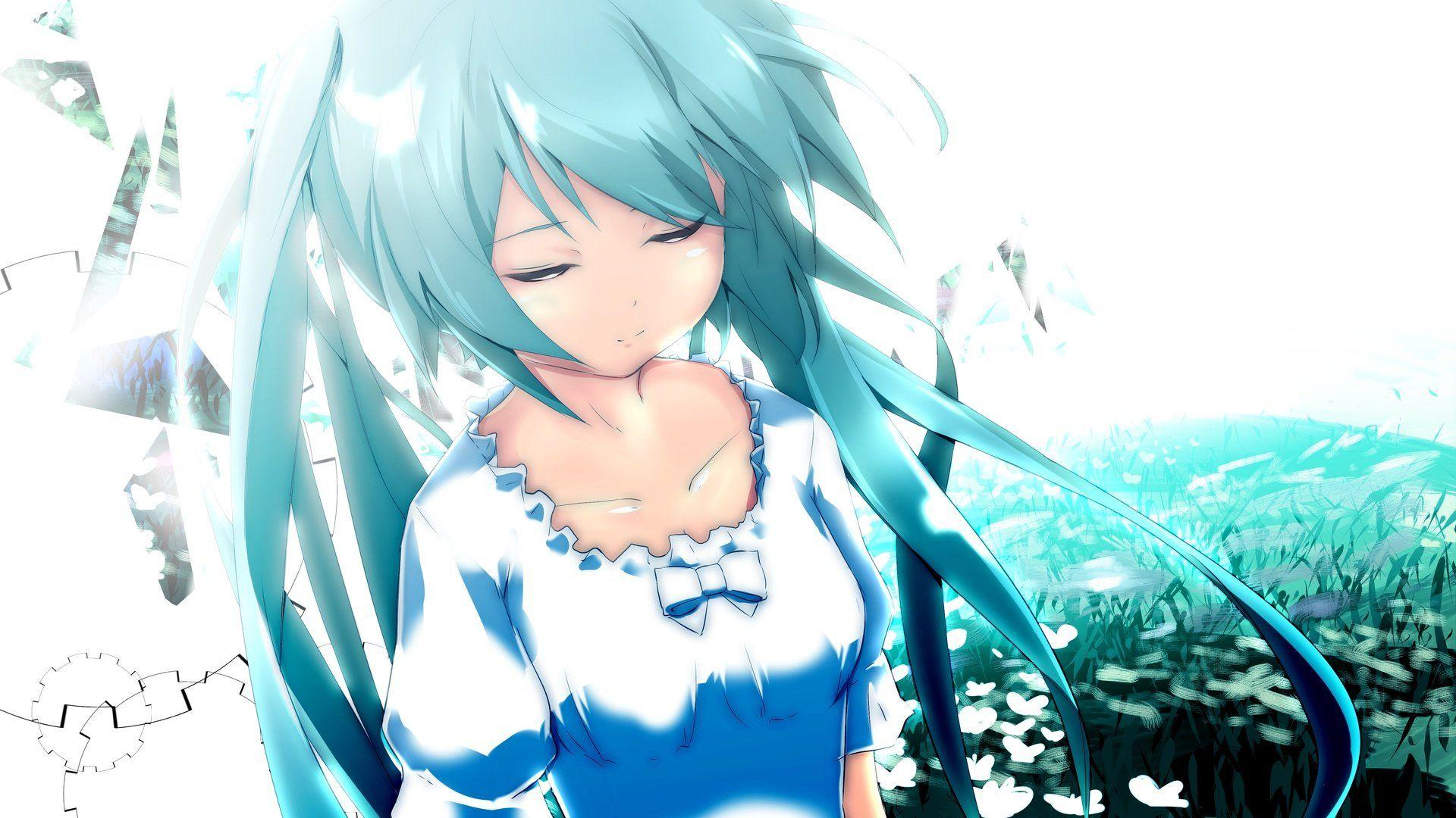 Cool Anime HD Wallpaper