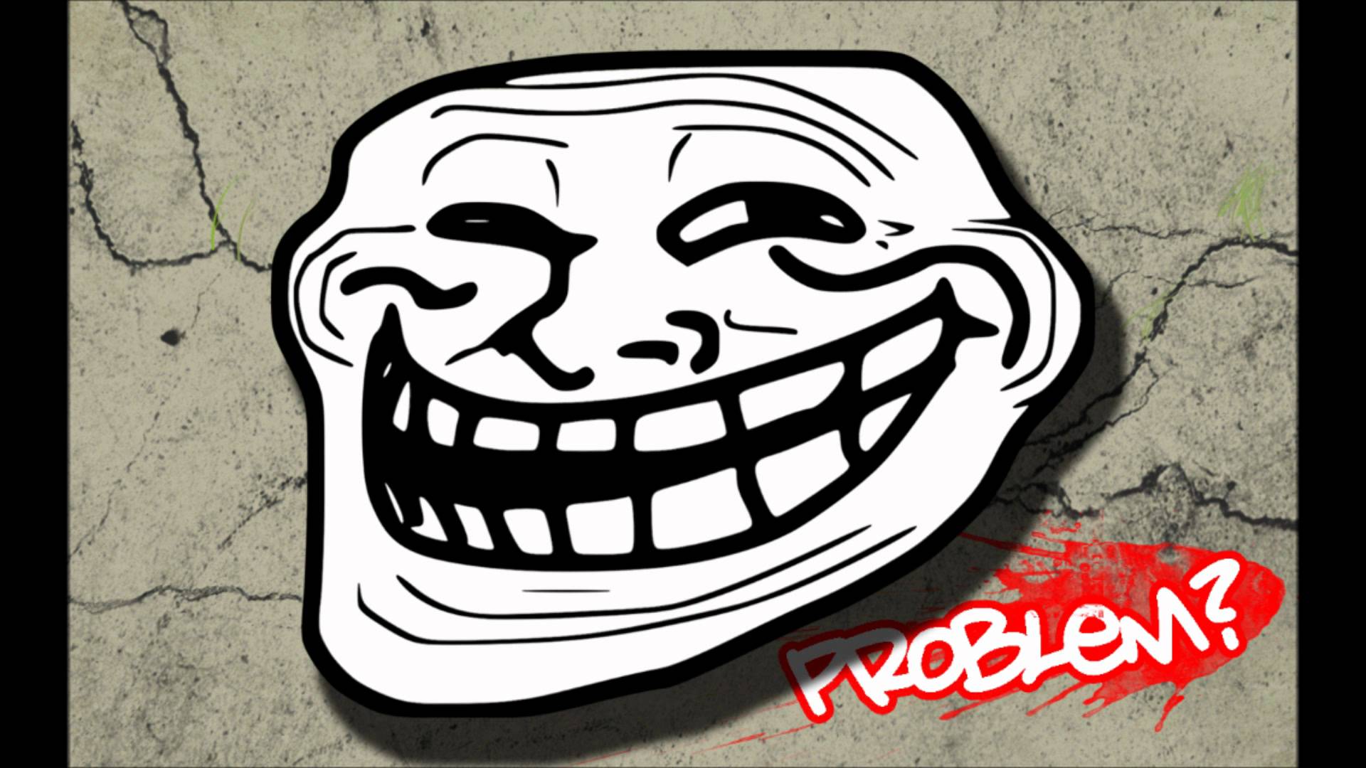 Troll Face Song + Download Link