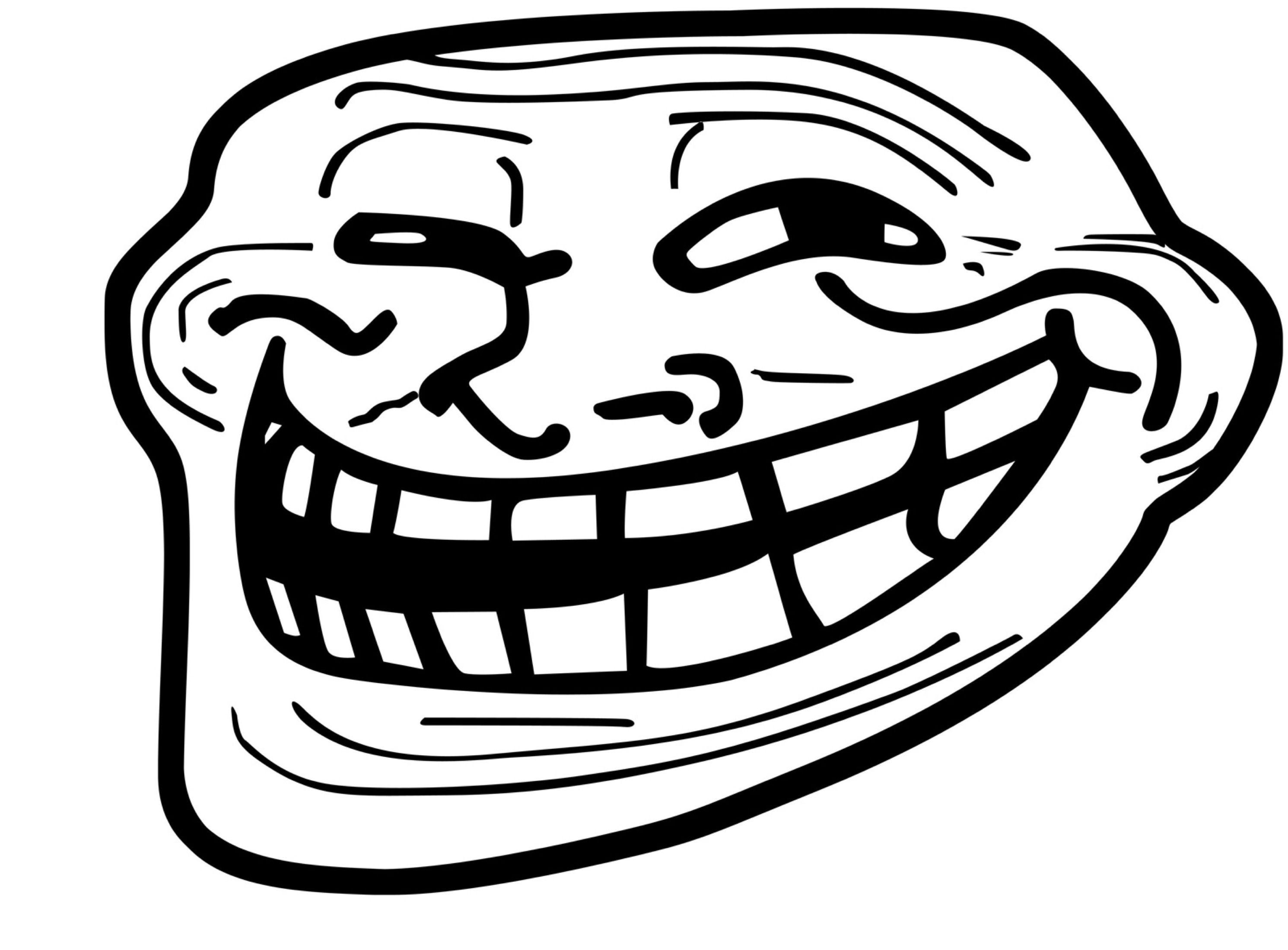 Computer Wallpaper, Desktop Background Troll Meme, 443.96 KB