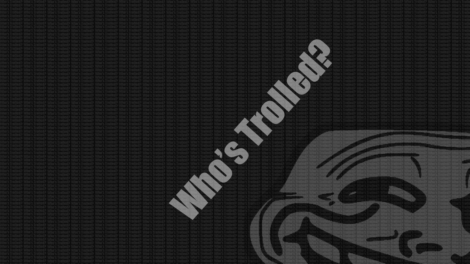 Troll wallpaper Gallery