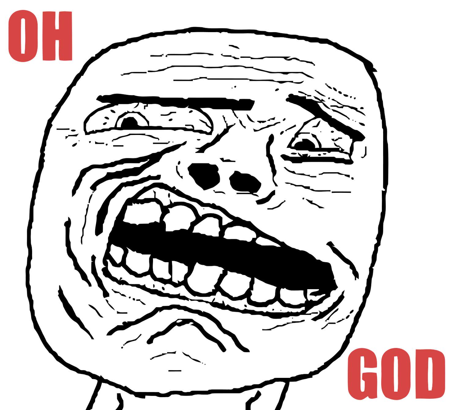 Index Of Faces Large