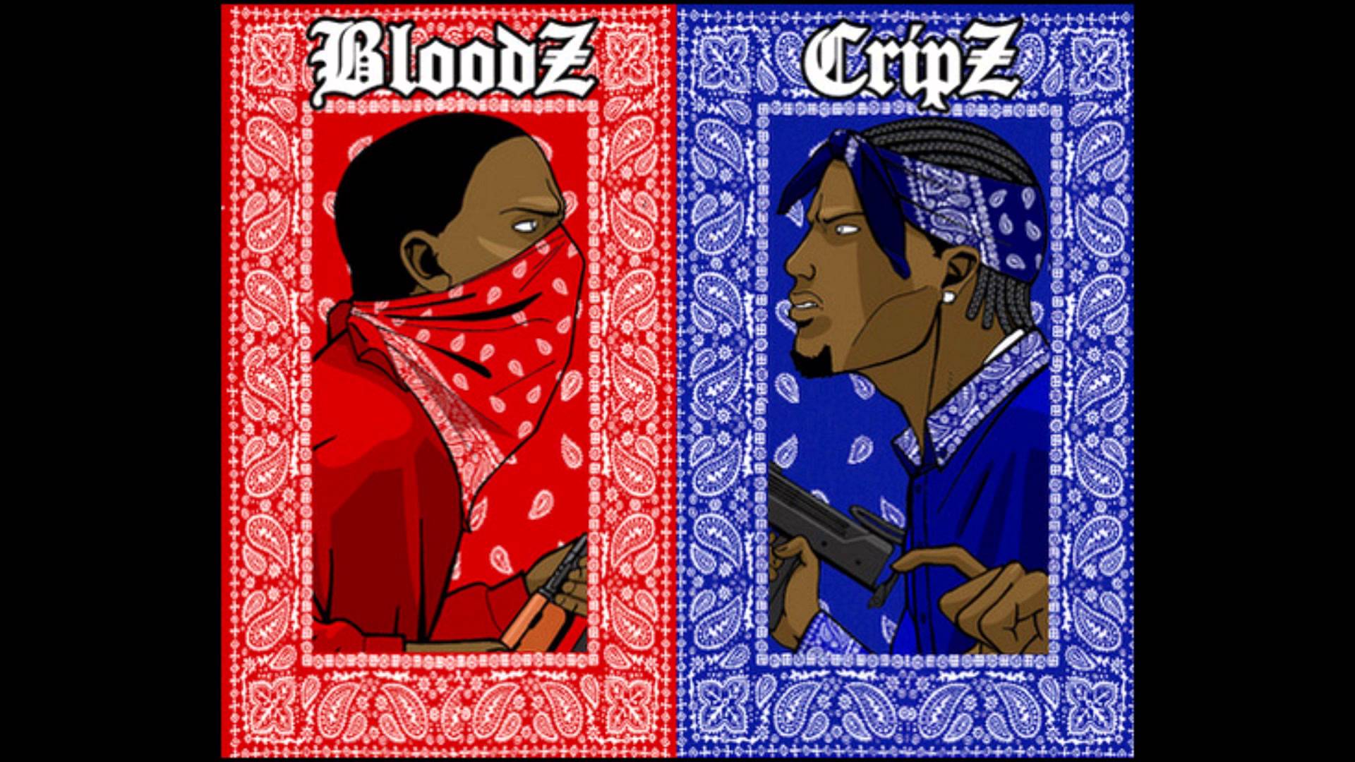 crips wallpaper Collection