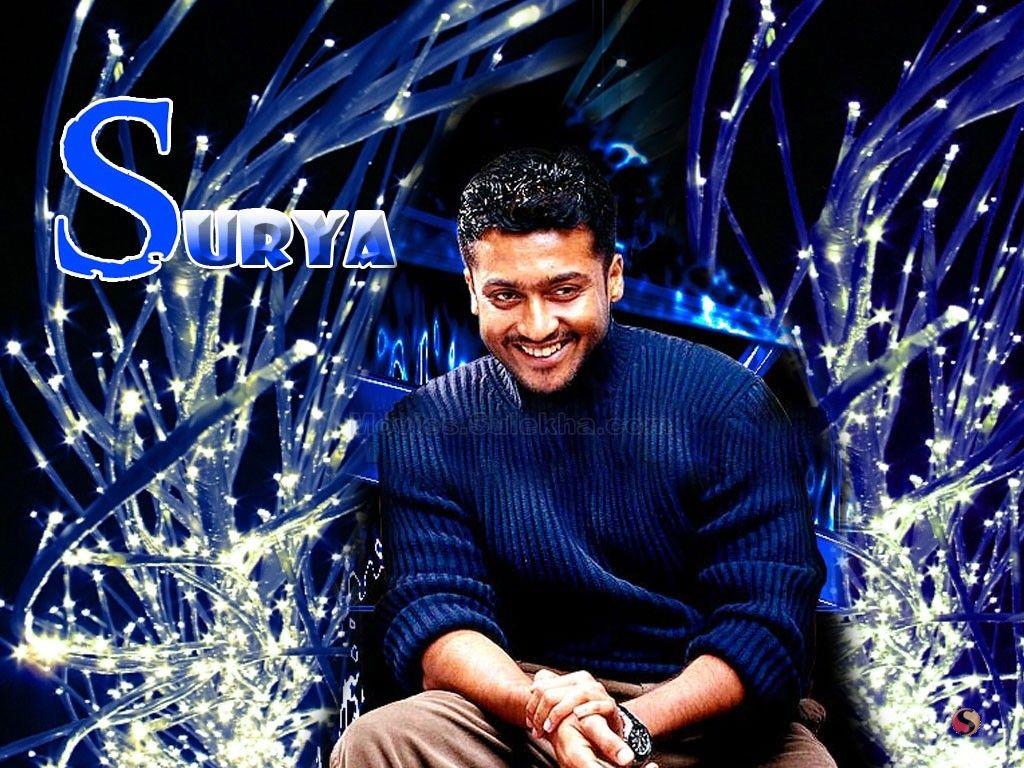 Surya Wallpaper
