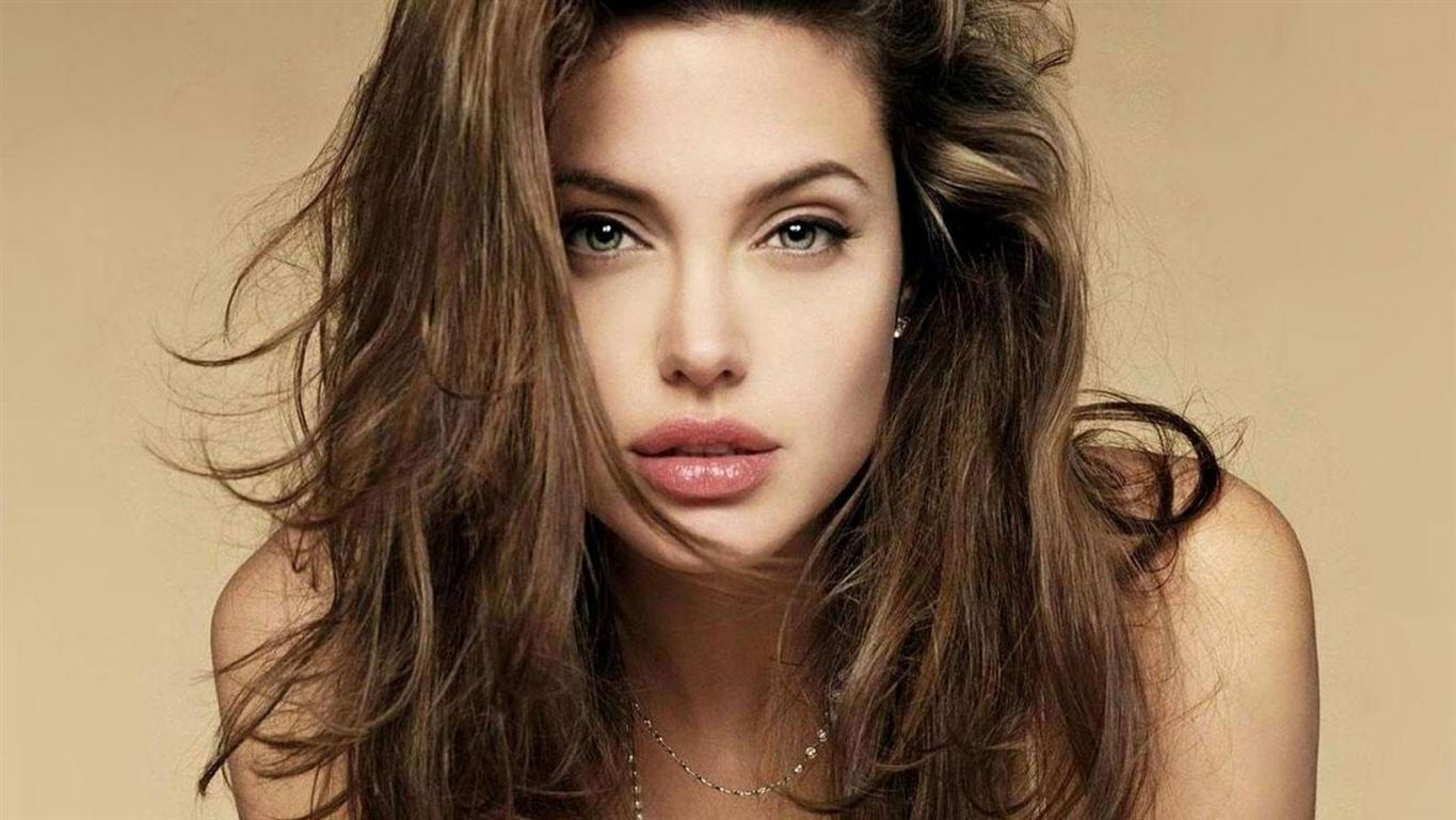 Young Hollywood Actresses Names HD Wallpaper, Background Image