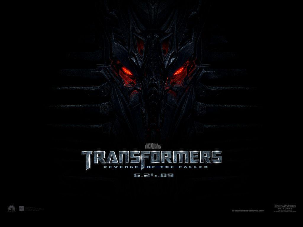 Transformers: Revenge of the Fallen Wallpaper Number 1 1024 x 768