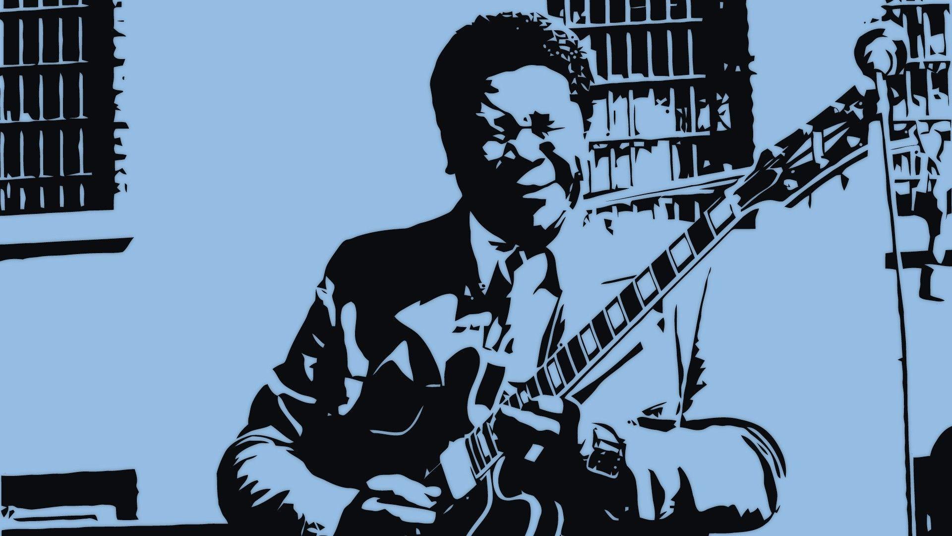 Bb King Wallpapers Android - Wallpaper Cave